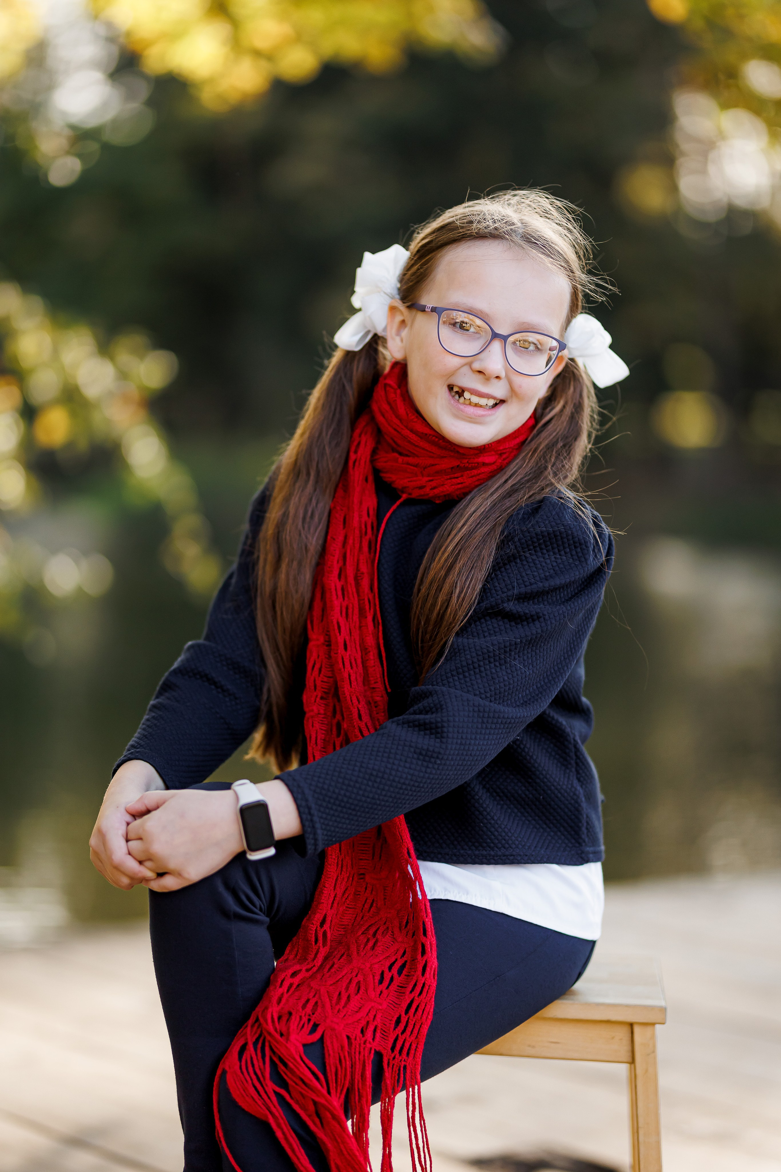 Портреты 4 классы. Семейный и детский фотограф Комина Елена, Власиха, Одинцово