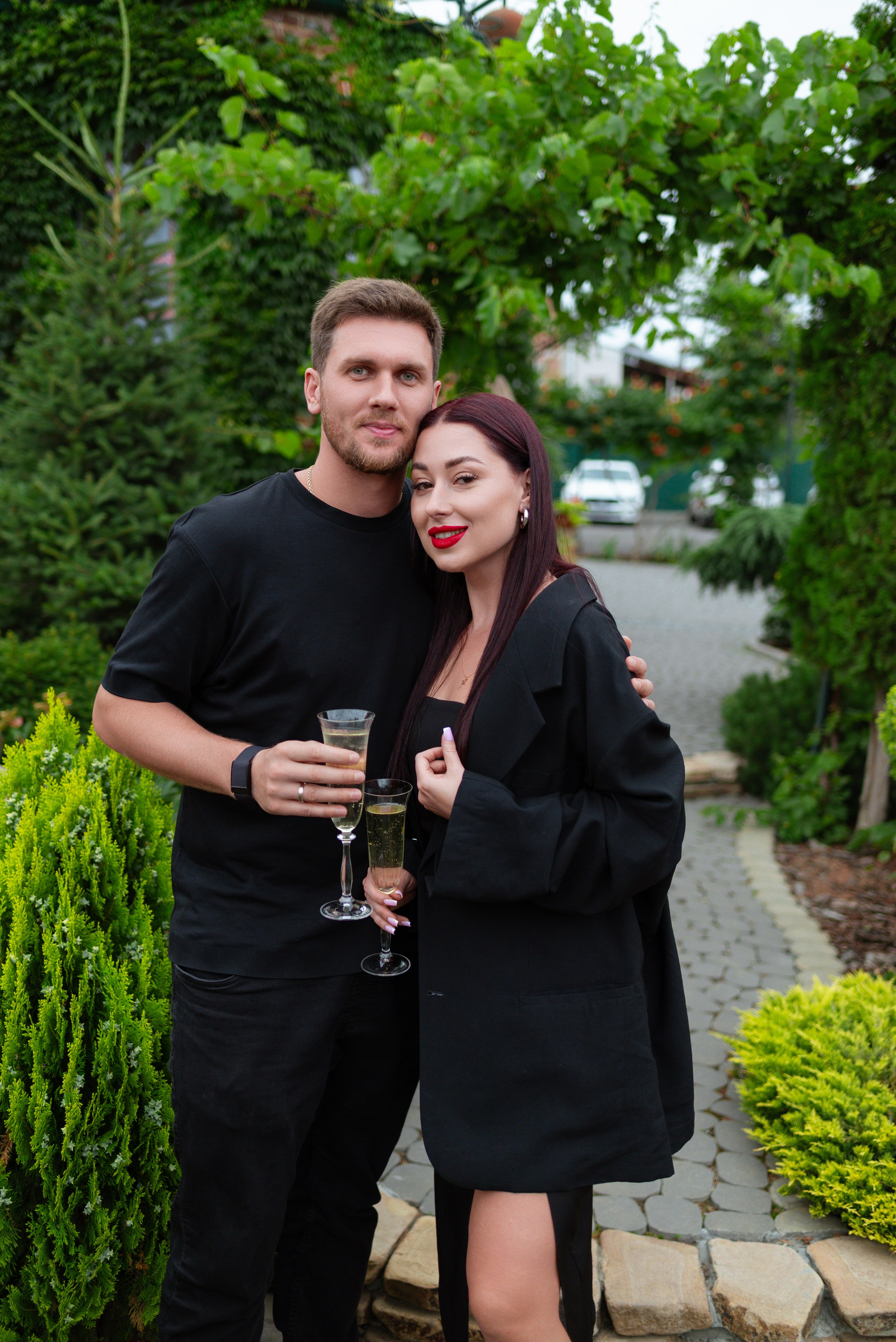 День рождения компании МебельКор. Фотограф Елена Кучук