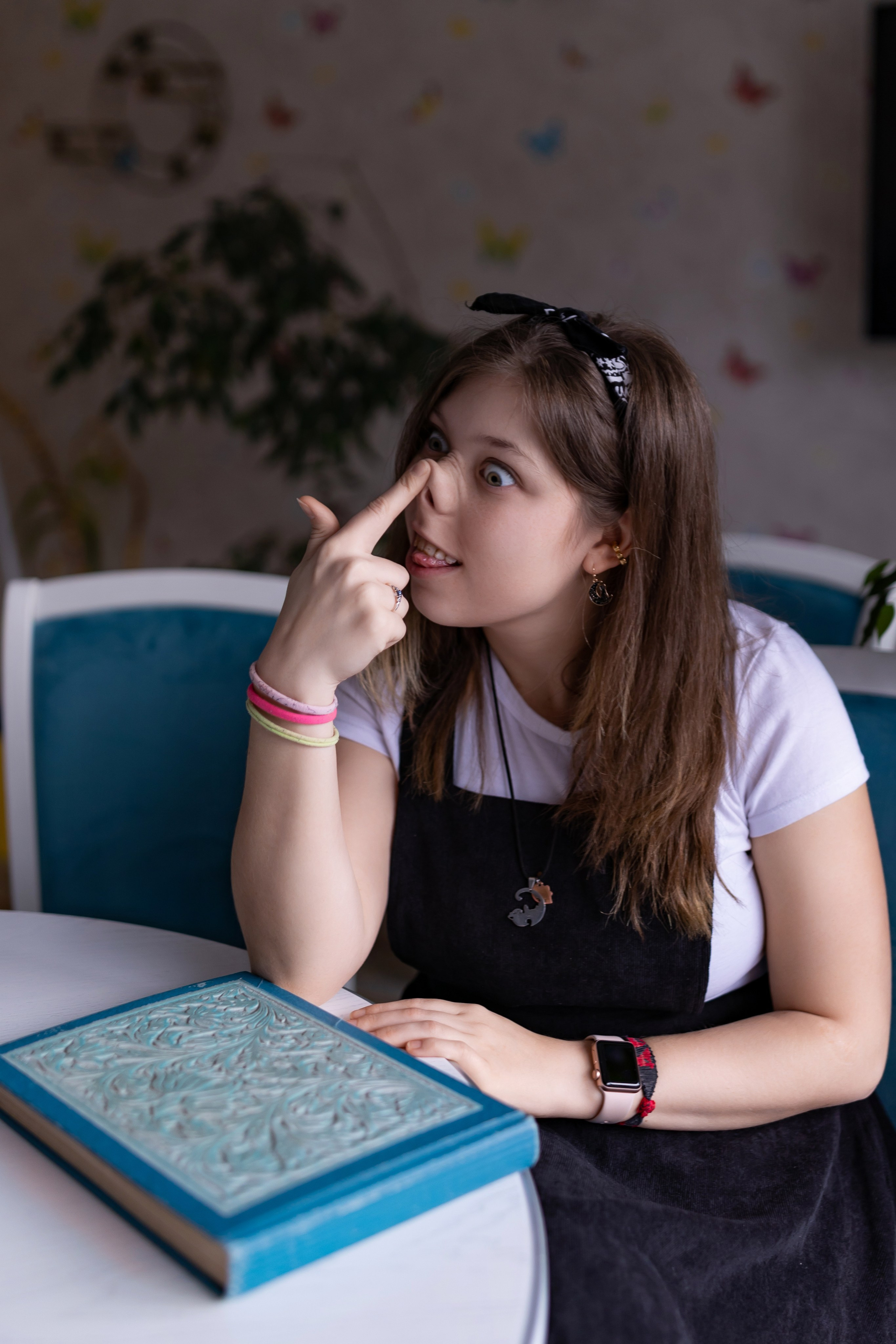 Наталья и ее замечательная семья. Сказочный фотограф для Вас и Вашей семьи