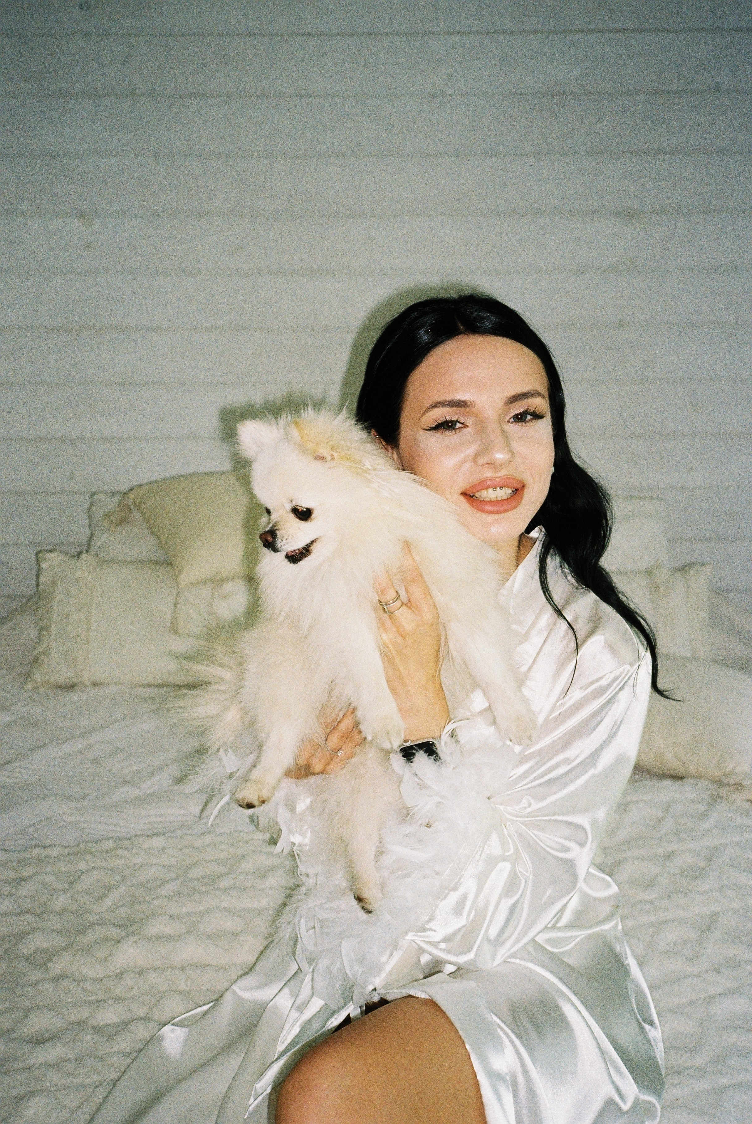 Dog Friendly. Свадебный и репортажный фотограф