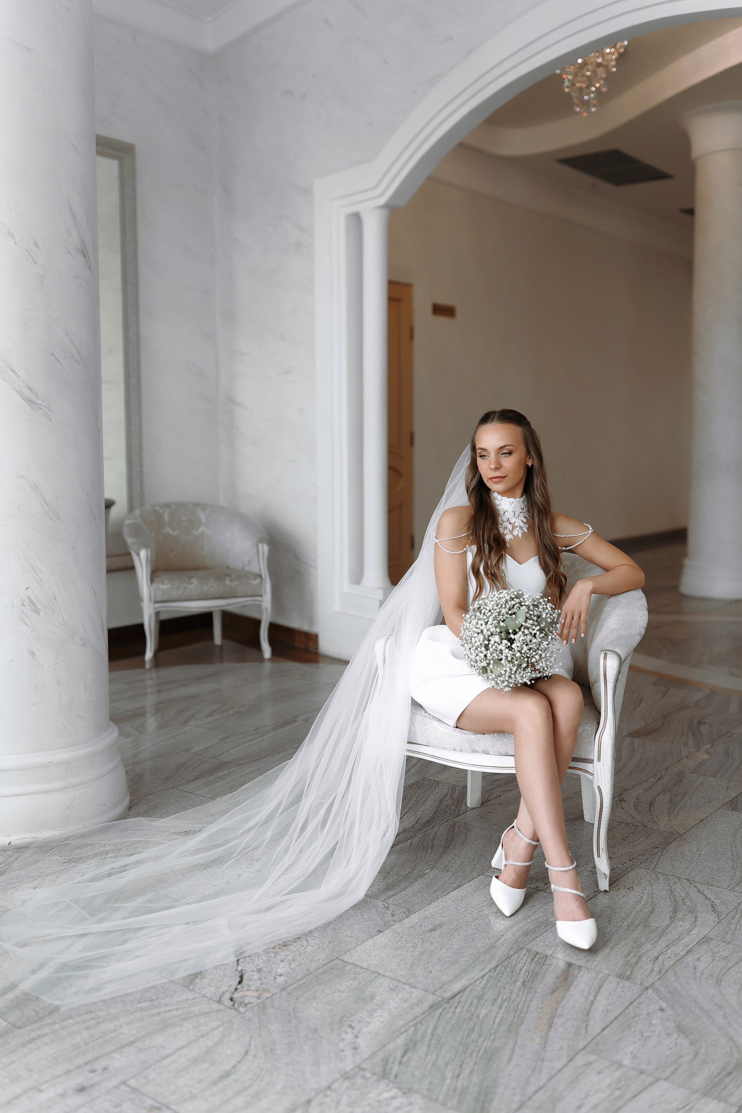Даша & Денис. 01.08.26. Фотограф в Туле Анастасия Ерёмина