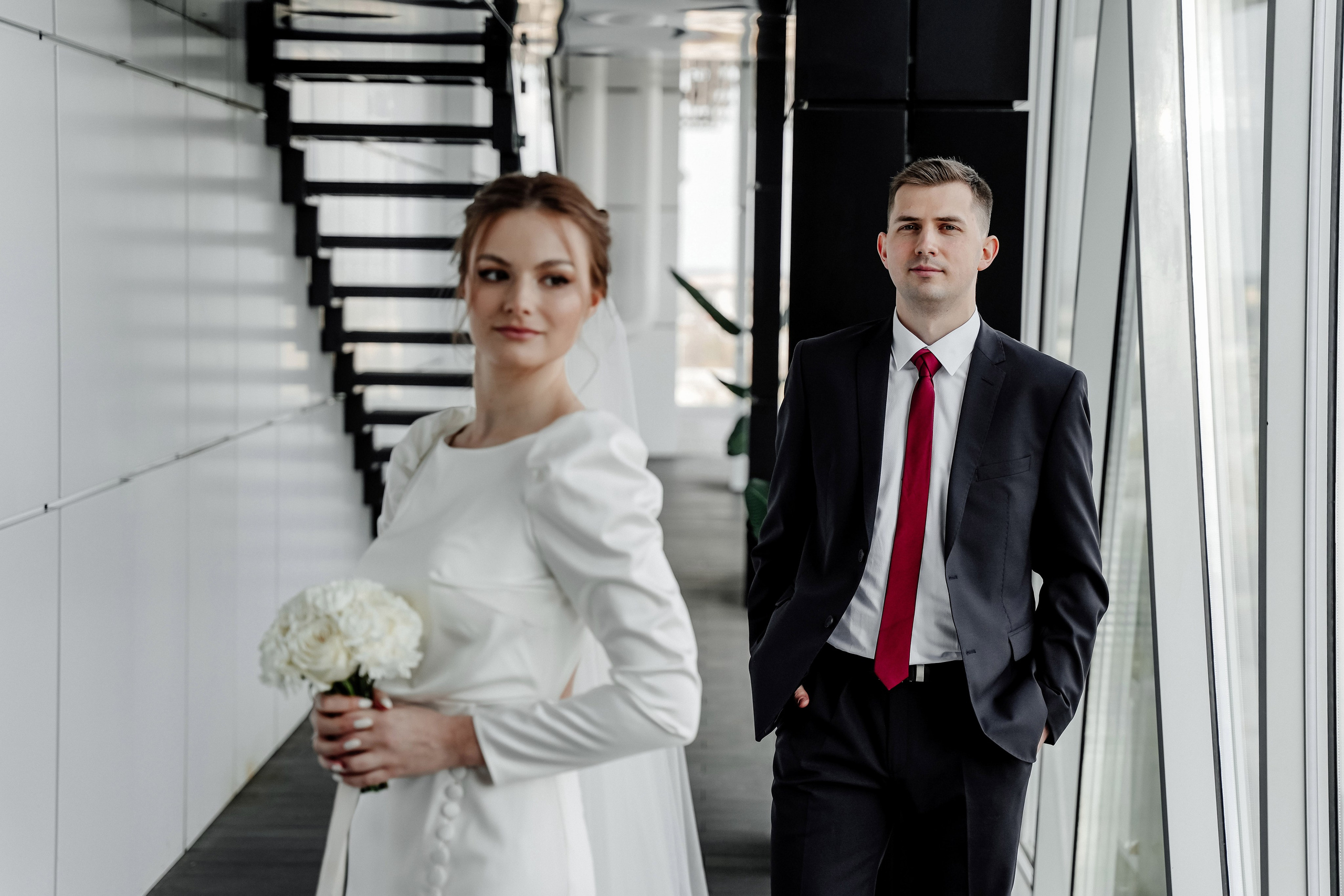 Никита и Екатерина 20/04/2024. Фотограф в Смоленске Ольга Давыдова