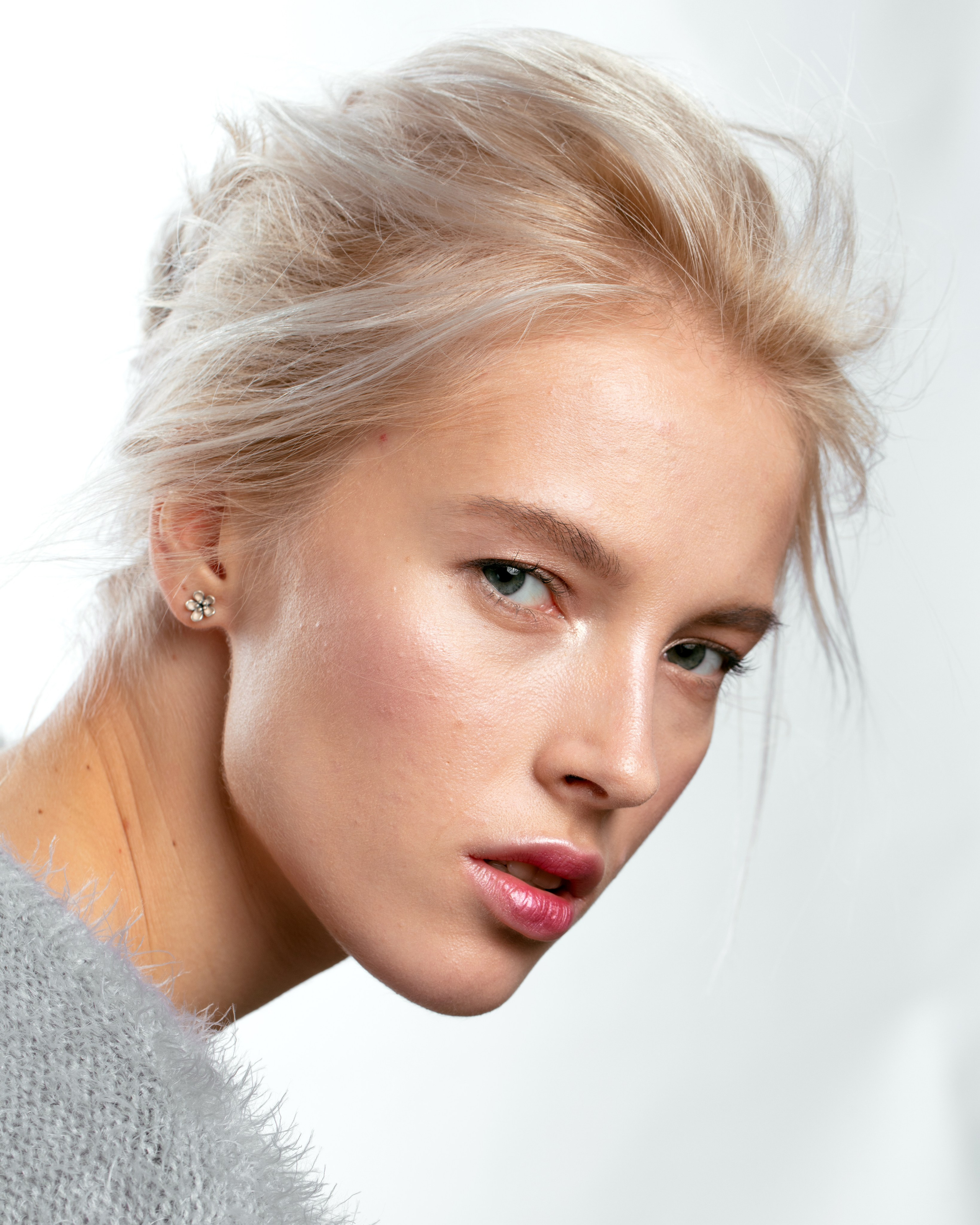 Beauty. Andrew | Beauty, Jewelry & Product Retouching