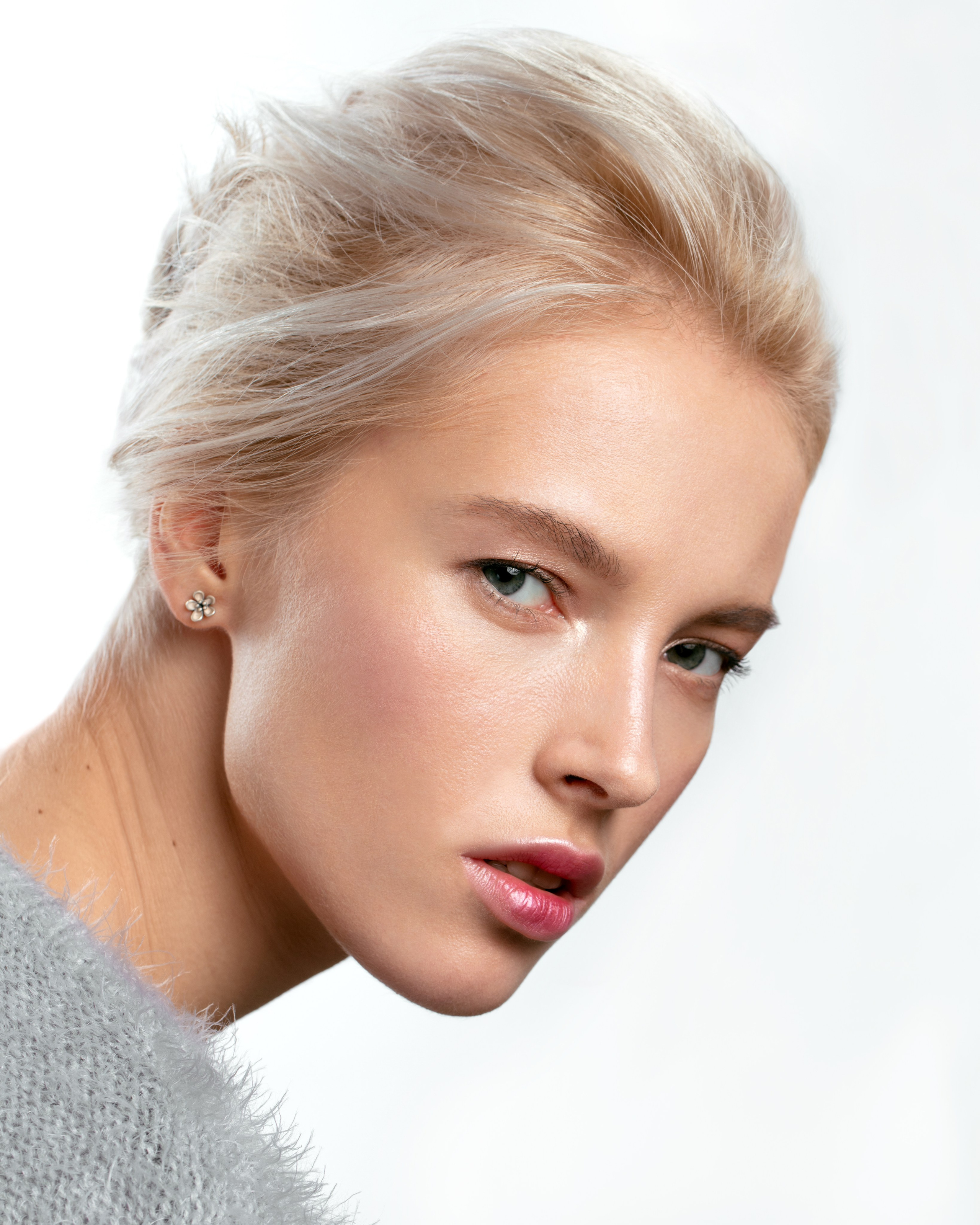 Beauty. Andrew | Beauty, Jewelry & Product Retouching