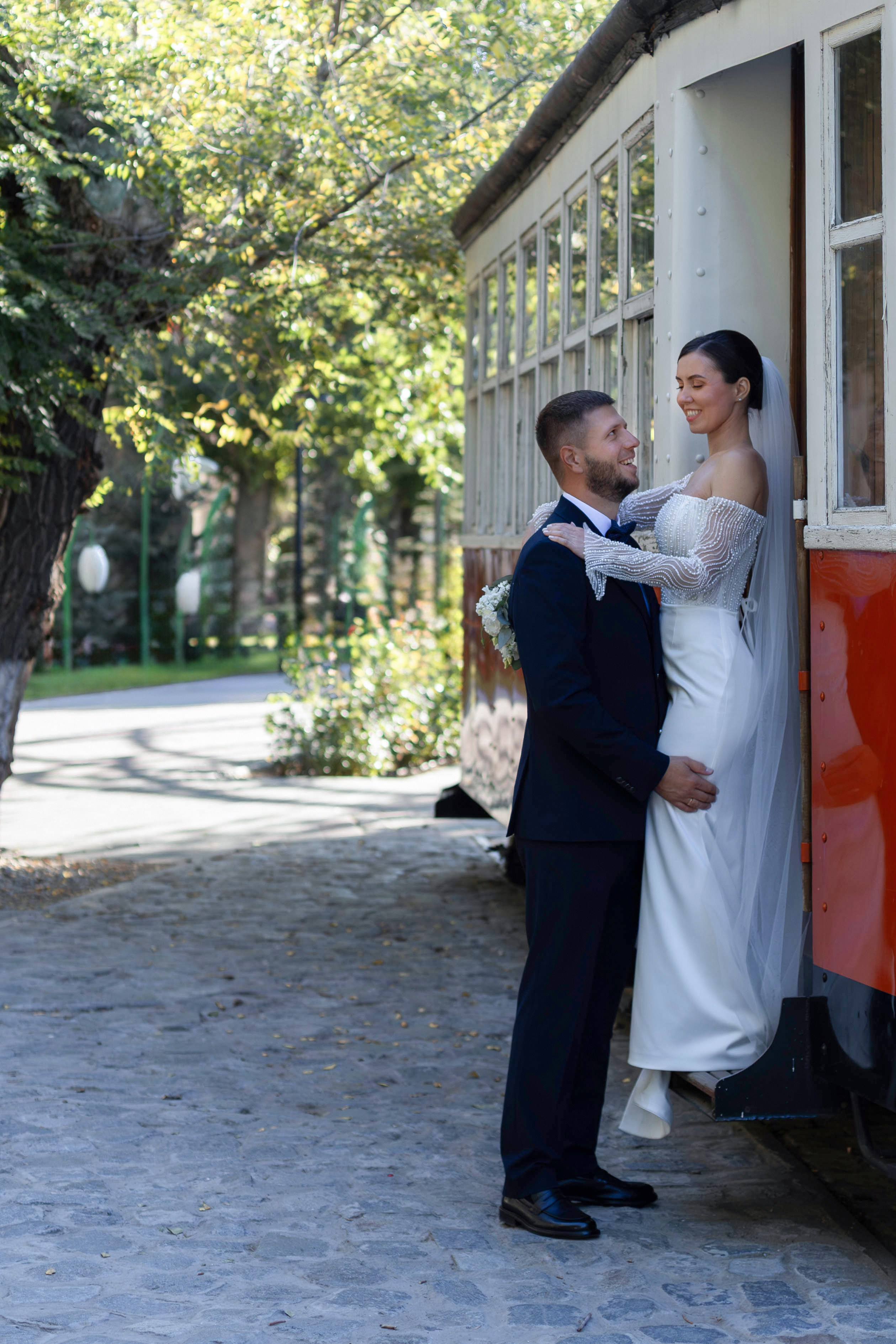 Михаил и София. Фотограф в Волгограде Норченко Светлана