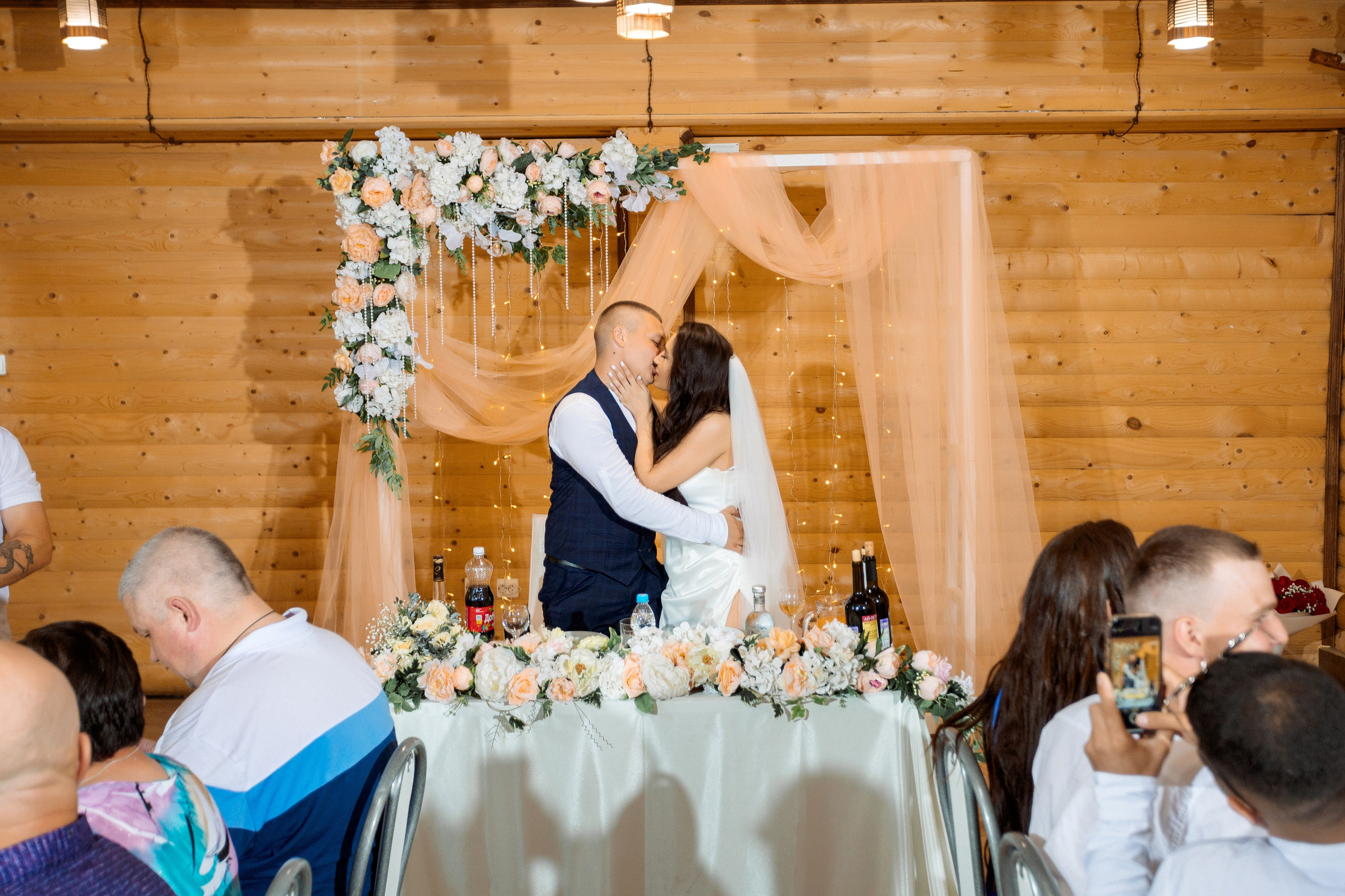 ПРИМЕР: Свадьба. Все фото. Профессиональный фотограф в Ижевске Леша Петров