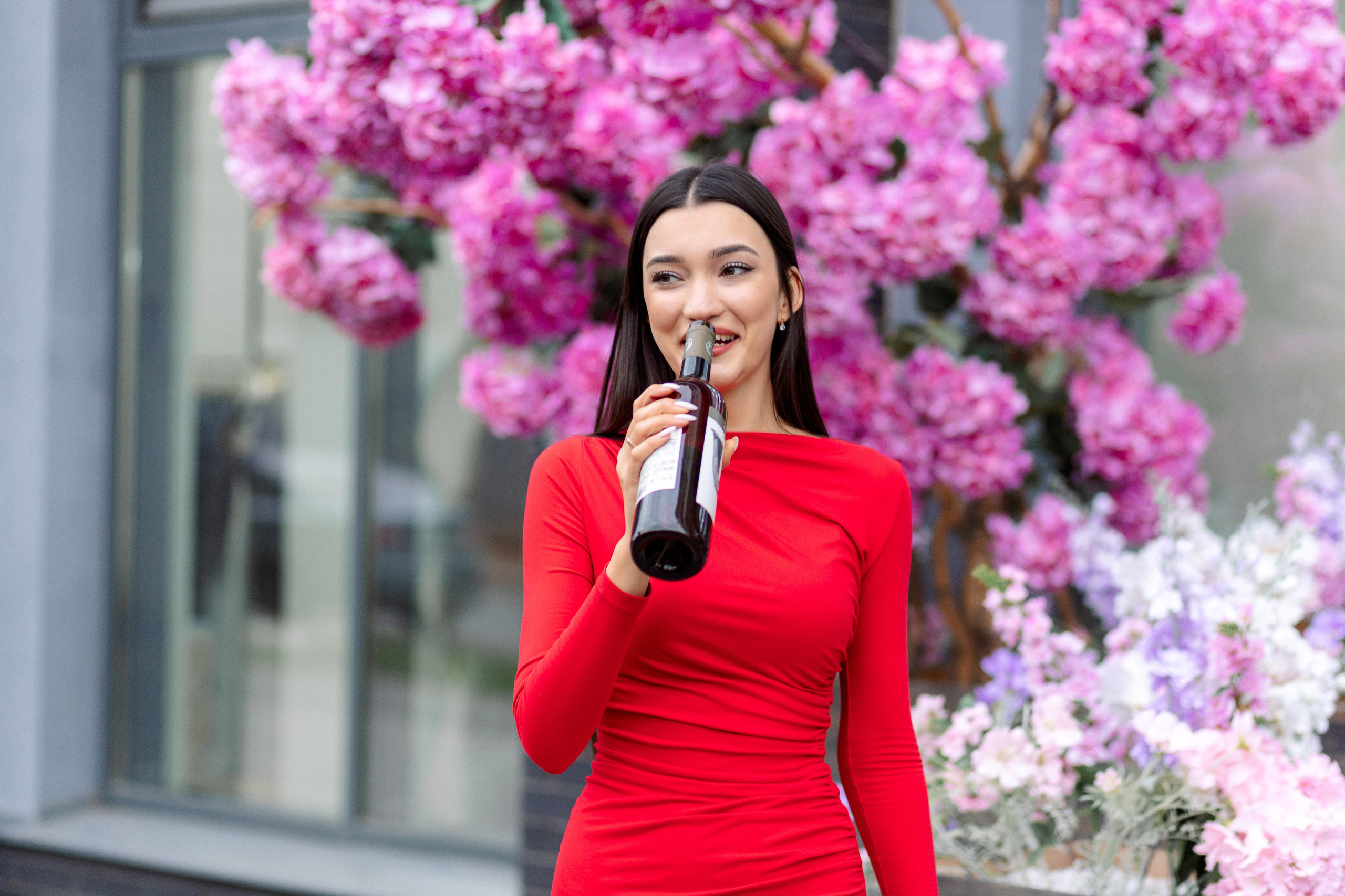 ПРИМЕР: Девичник. Все фото. Профессиональный фотограф в Ижевске Леша Петров