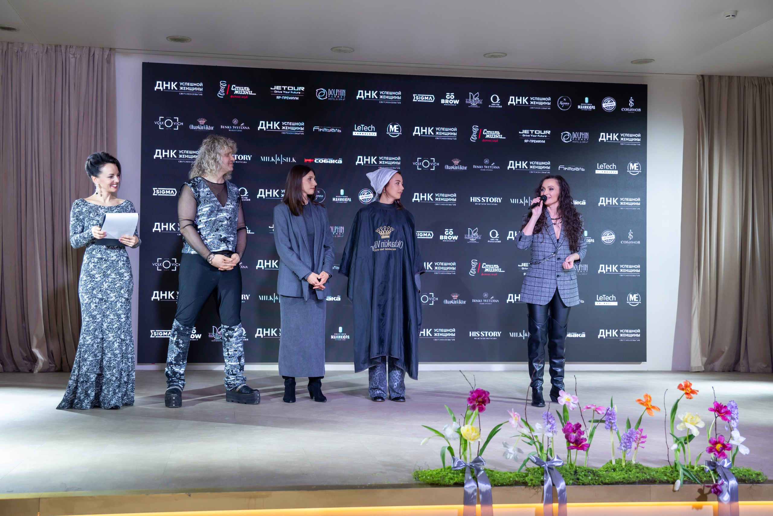 ДНК успешной женщины. Свадебный и репортажный фотограф в Ярославле и Москве Алексей Миронов