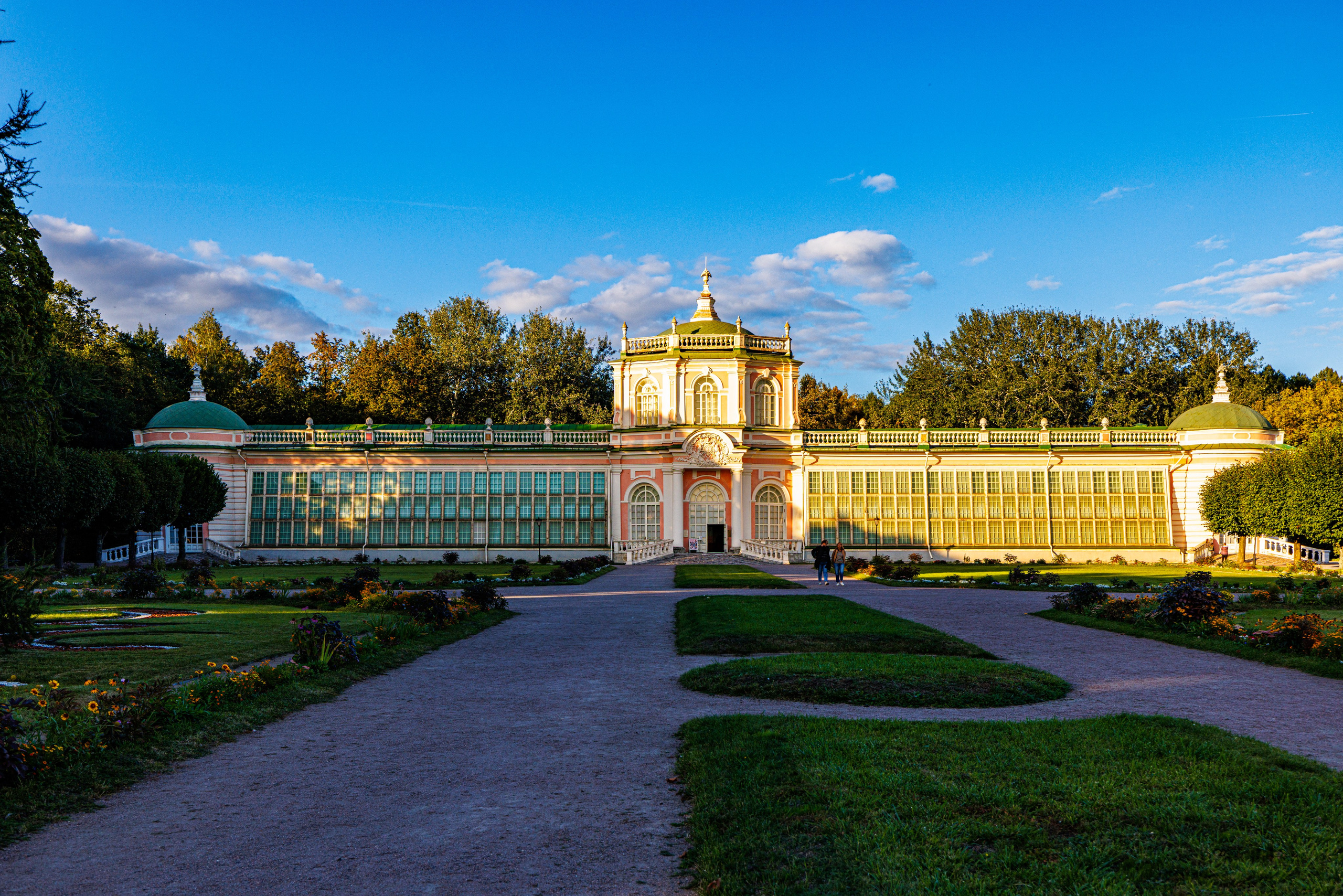 Усадьба Кусково. Осень 2025. Фотографирую жизнь! Московский фотограф волонтер