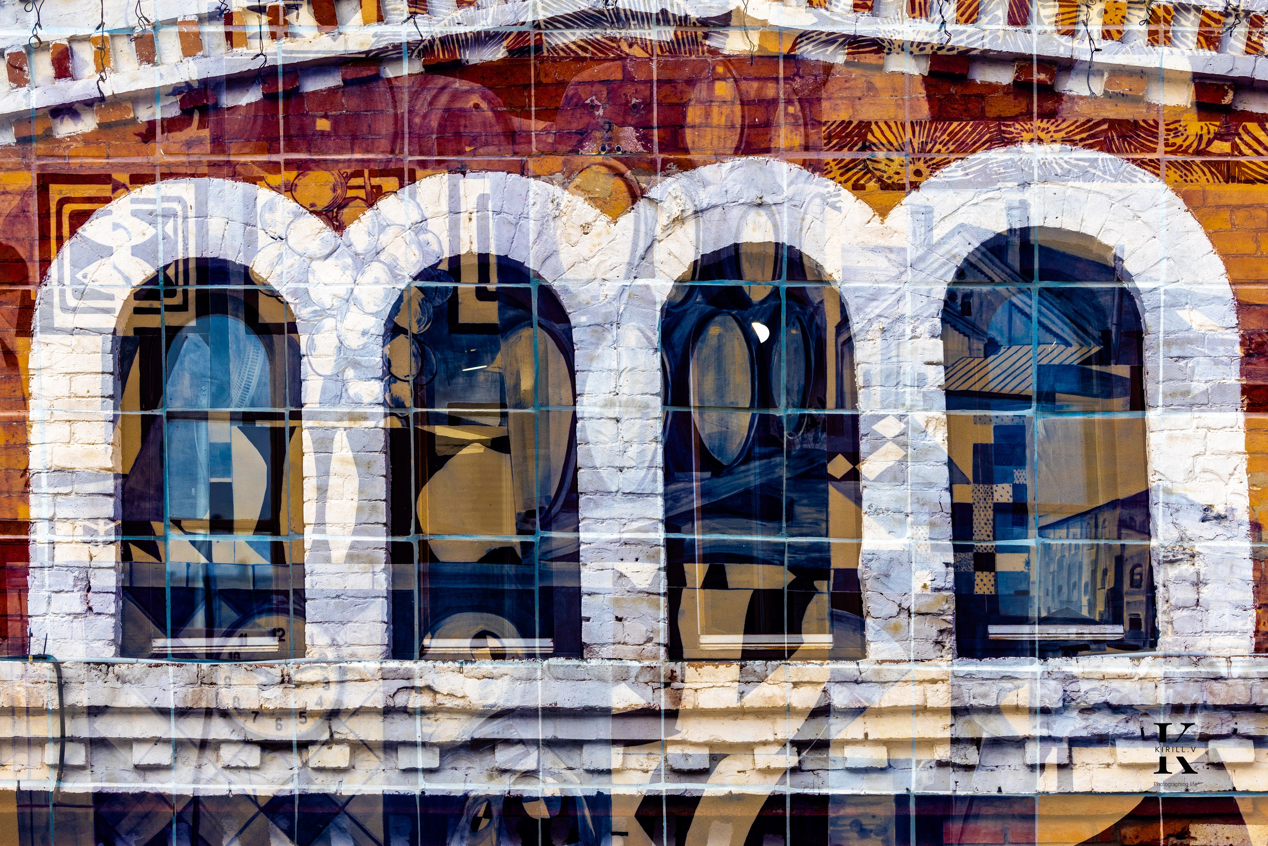 Мой Арт Хаос. Фото импрессионизм. Фотографирую жизнь! Московский фотограф волонтер