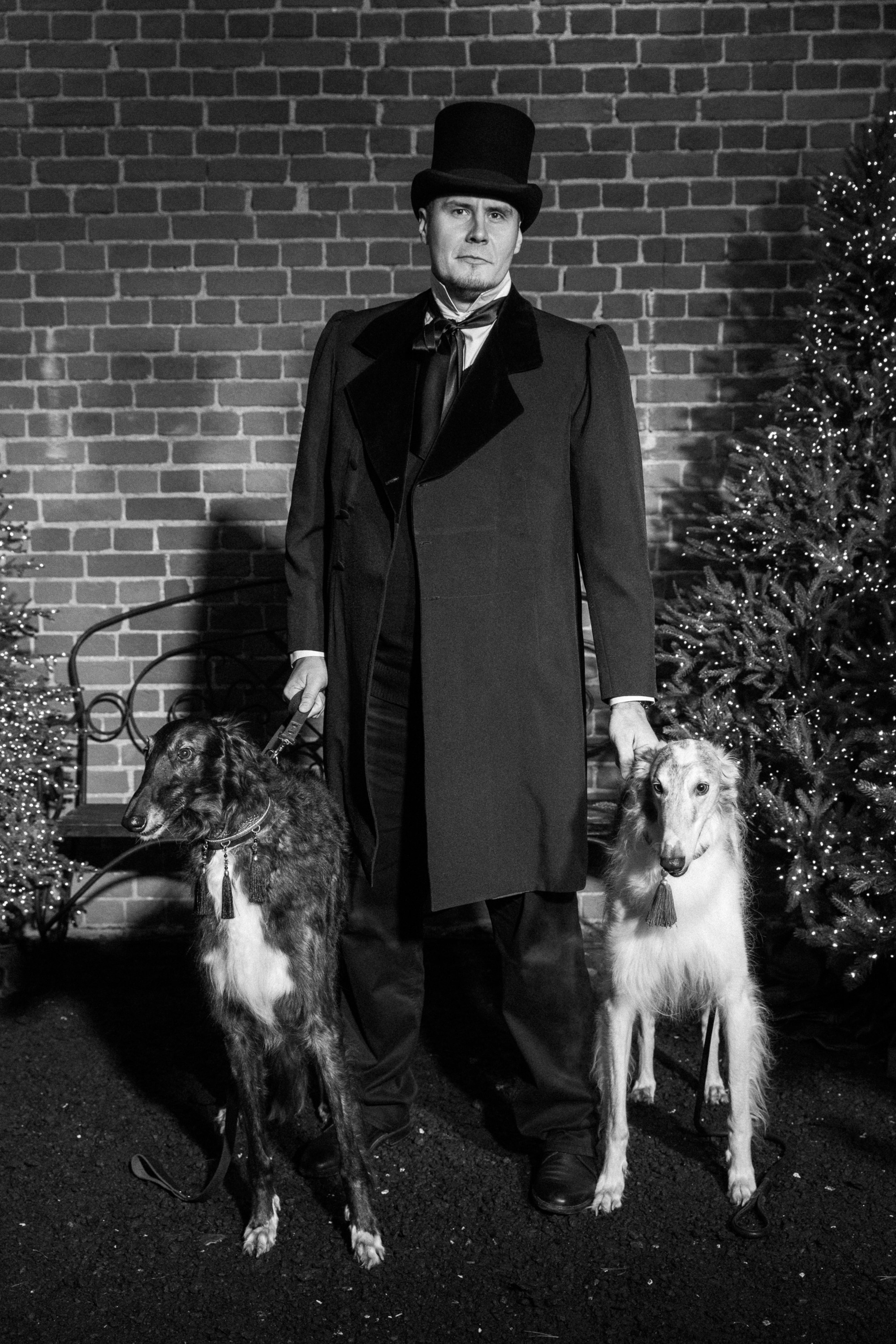 Ночь и Бал. Свадебный фотограф Дмитрий Воробьев Москва Ярославль