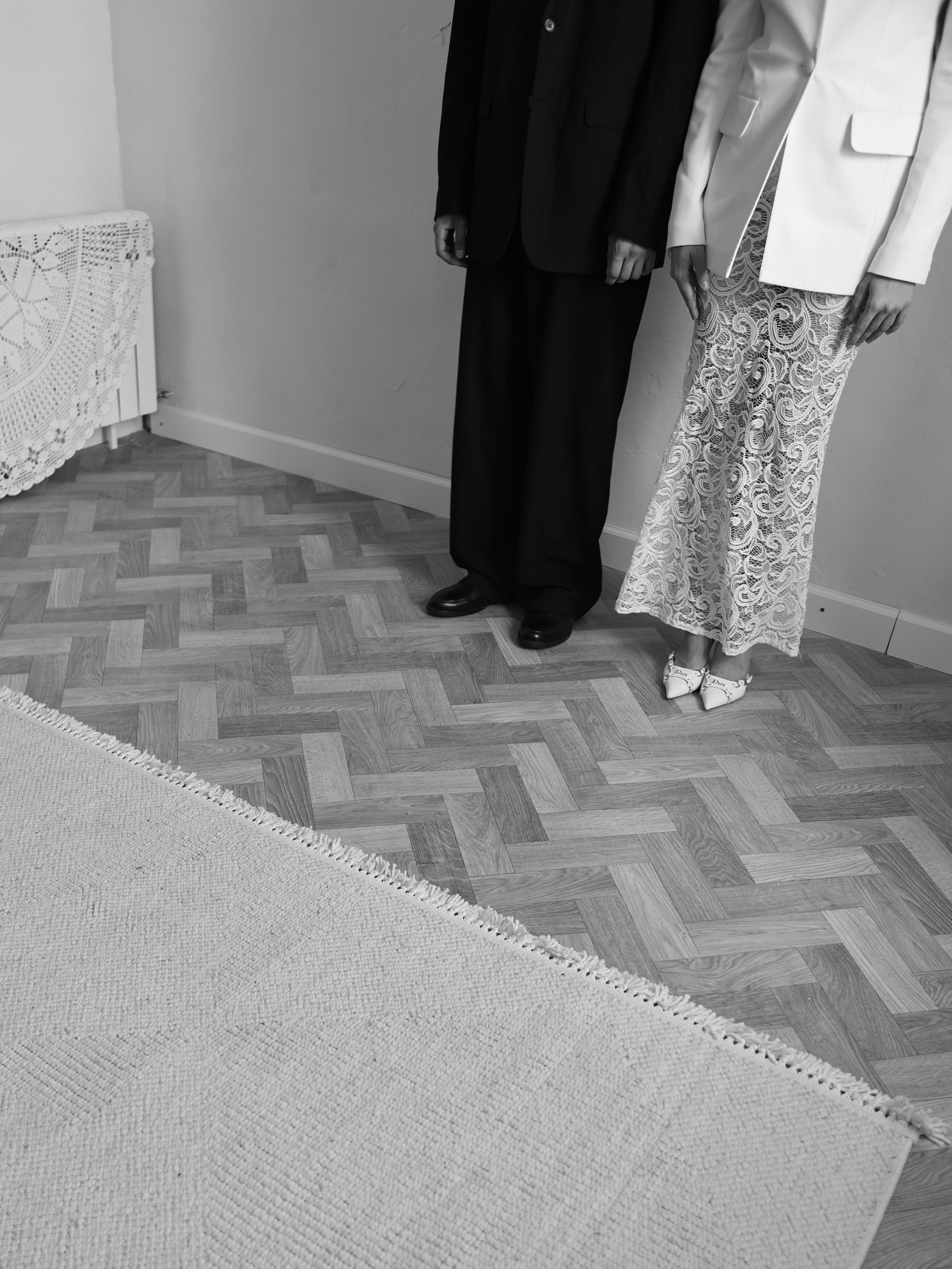 Миллер рум. Анастасия Камал. Фотограф Саратов