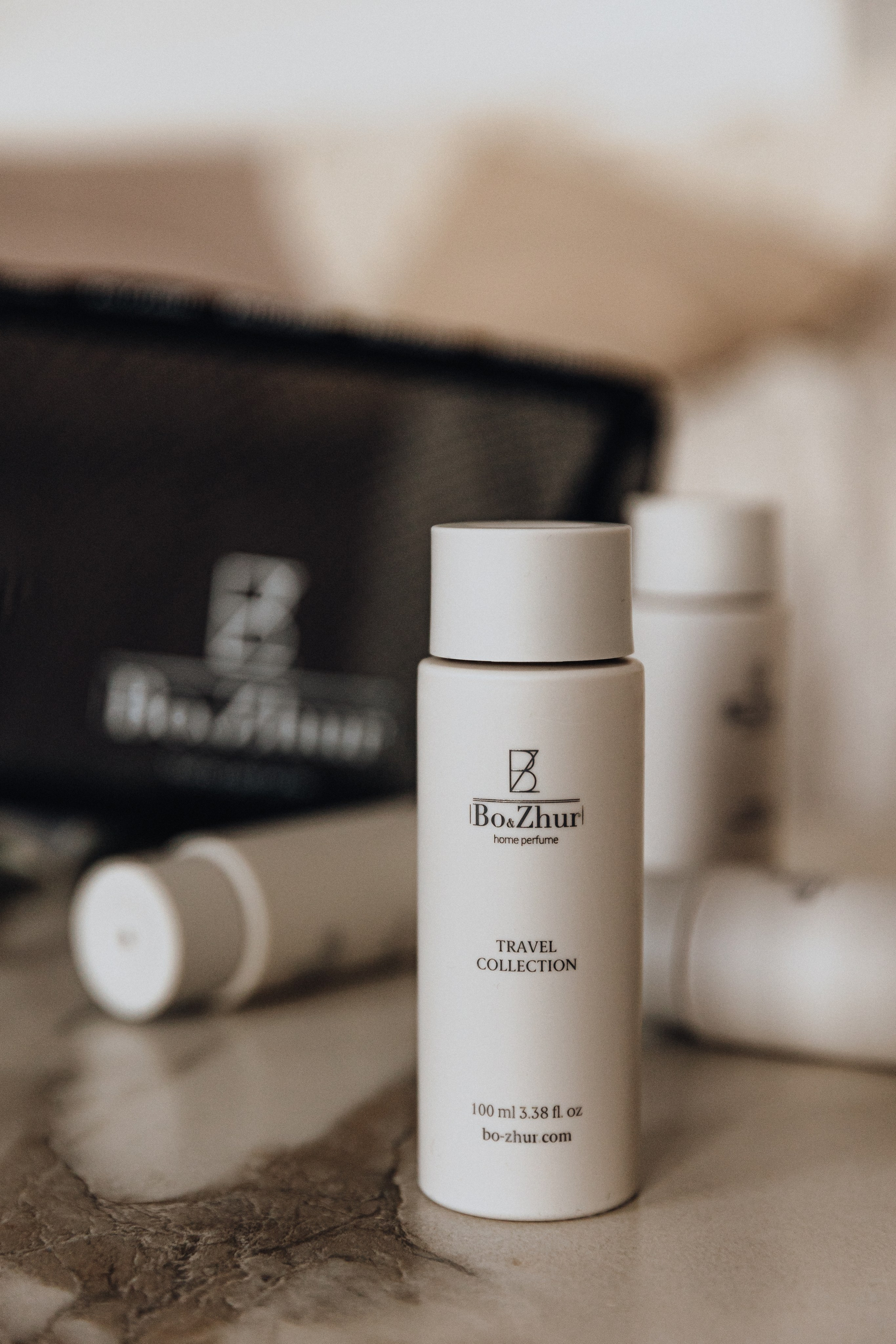 Bo&ZHUR. Фотограф Евгения Улаз