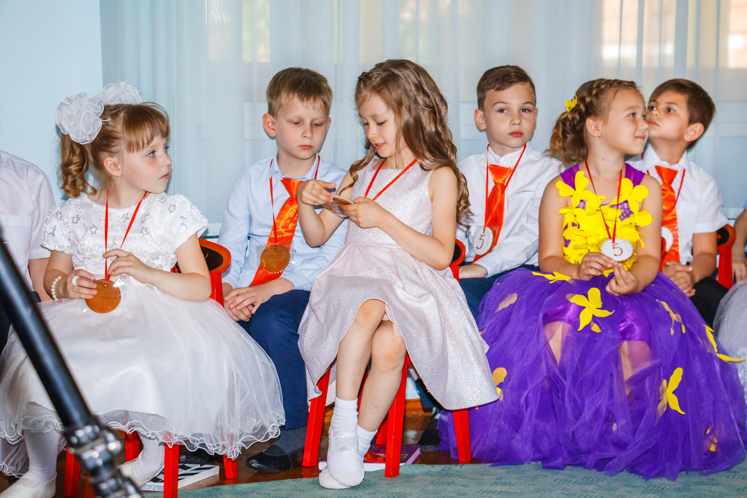 ВЫПУСКНОЙ_ДС 79. Марина Ушакова. Фотограф. Выпускные альбомы. г. Краснодар