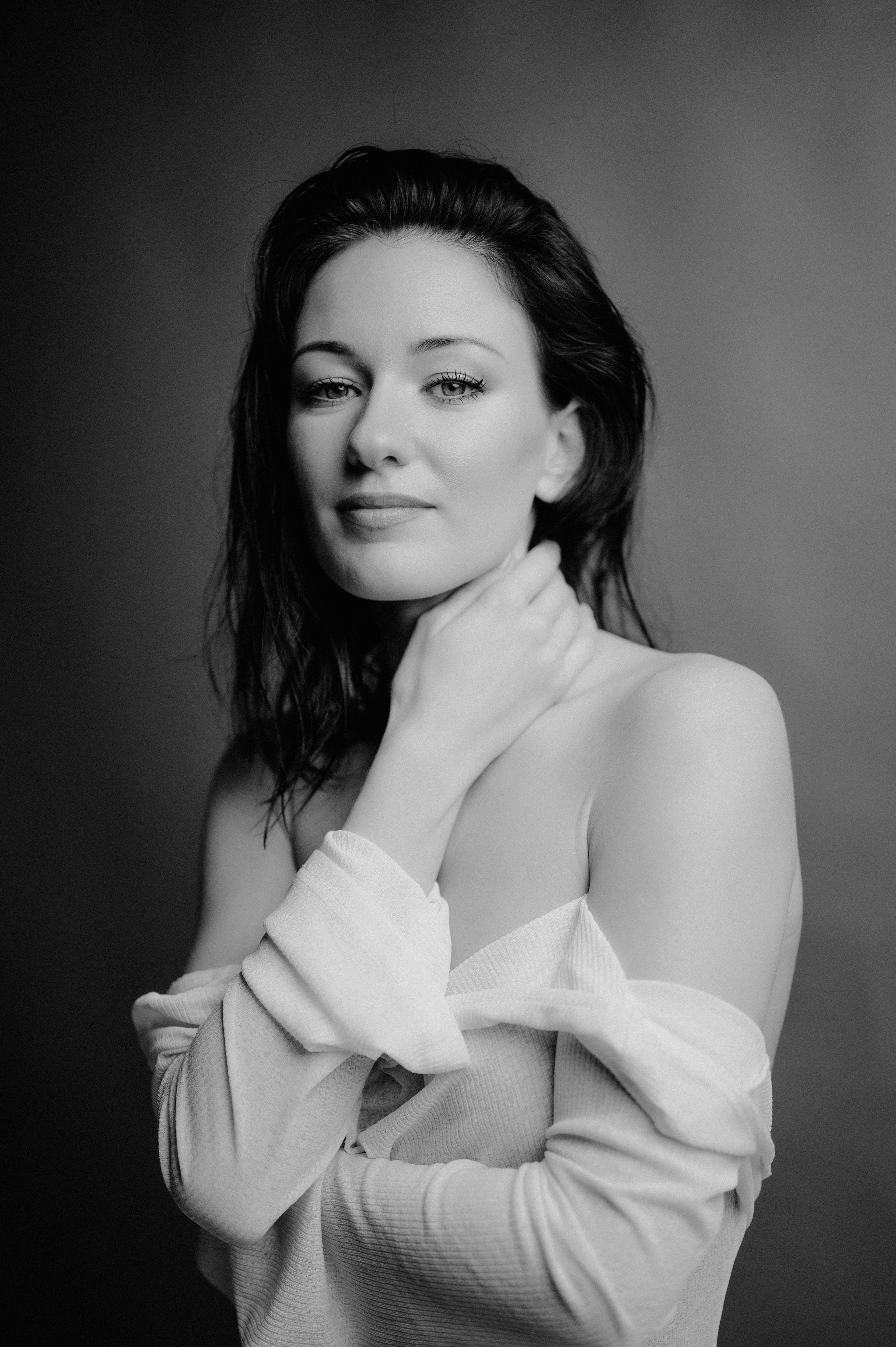 Ирина. Фотограф Мария Бондаренко