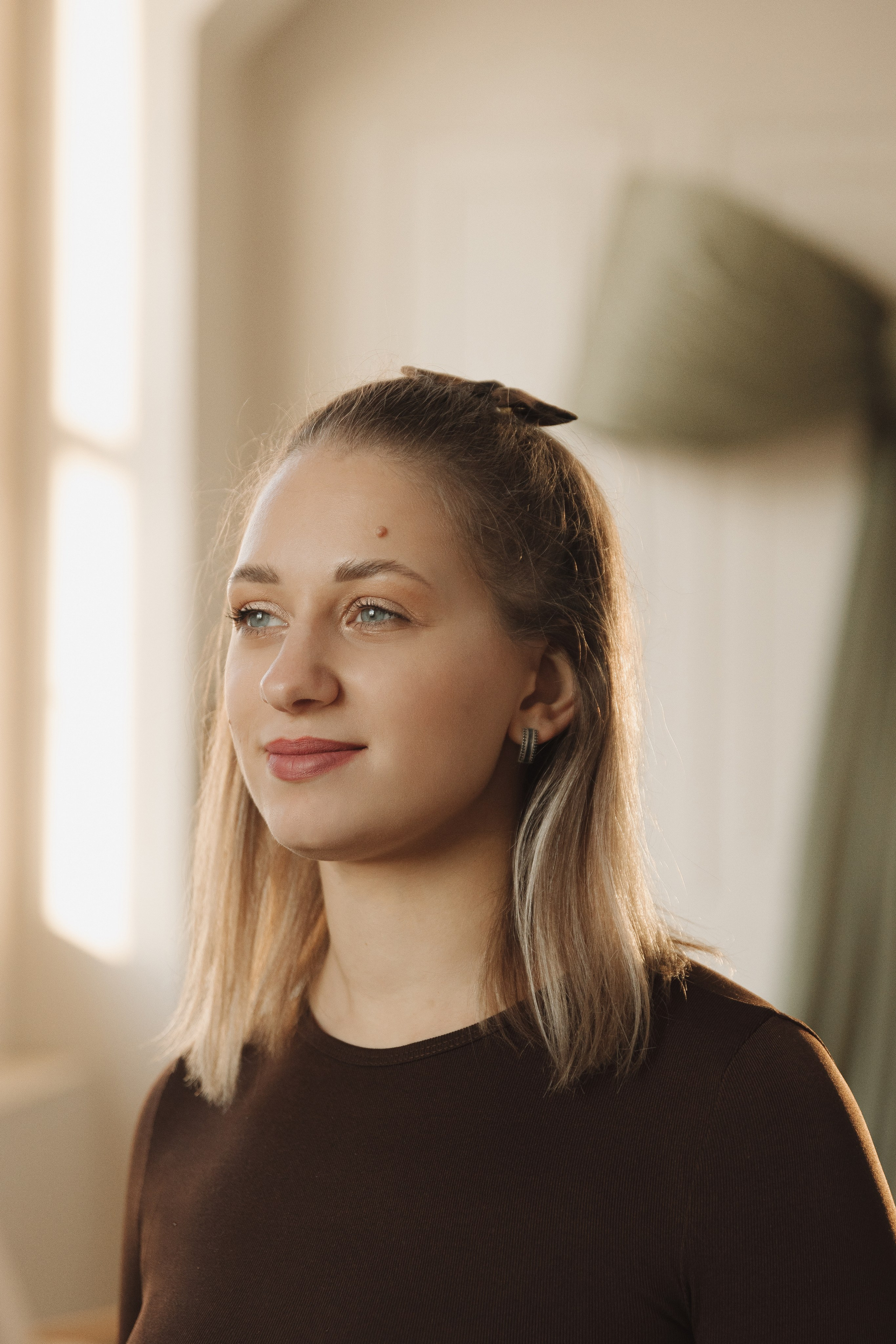 Эмилия & Света & Игорь. Фотограф в Самаре Юля Борщ