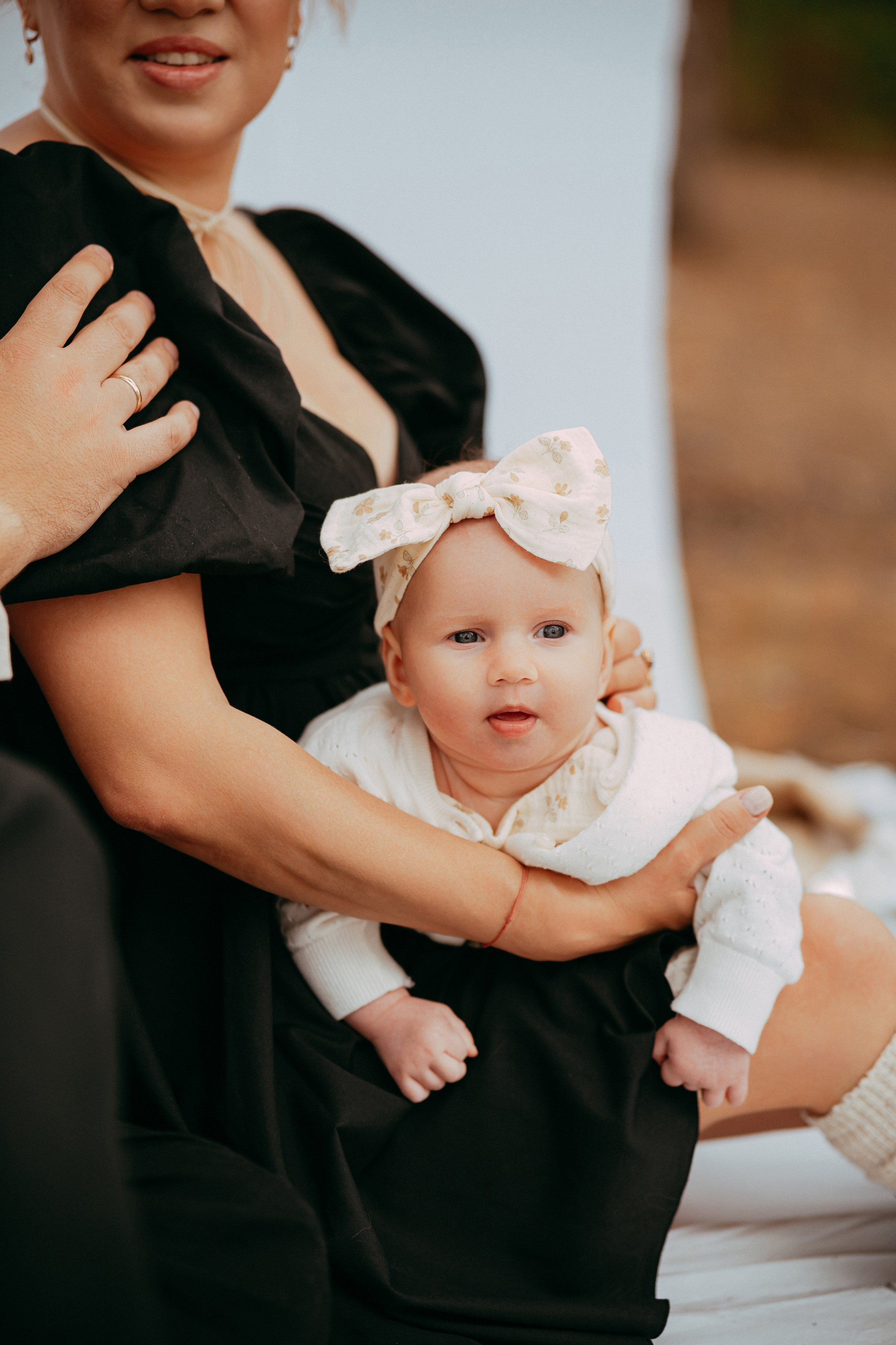 Катя и Дима. Фотограф Алексей Кутырёв