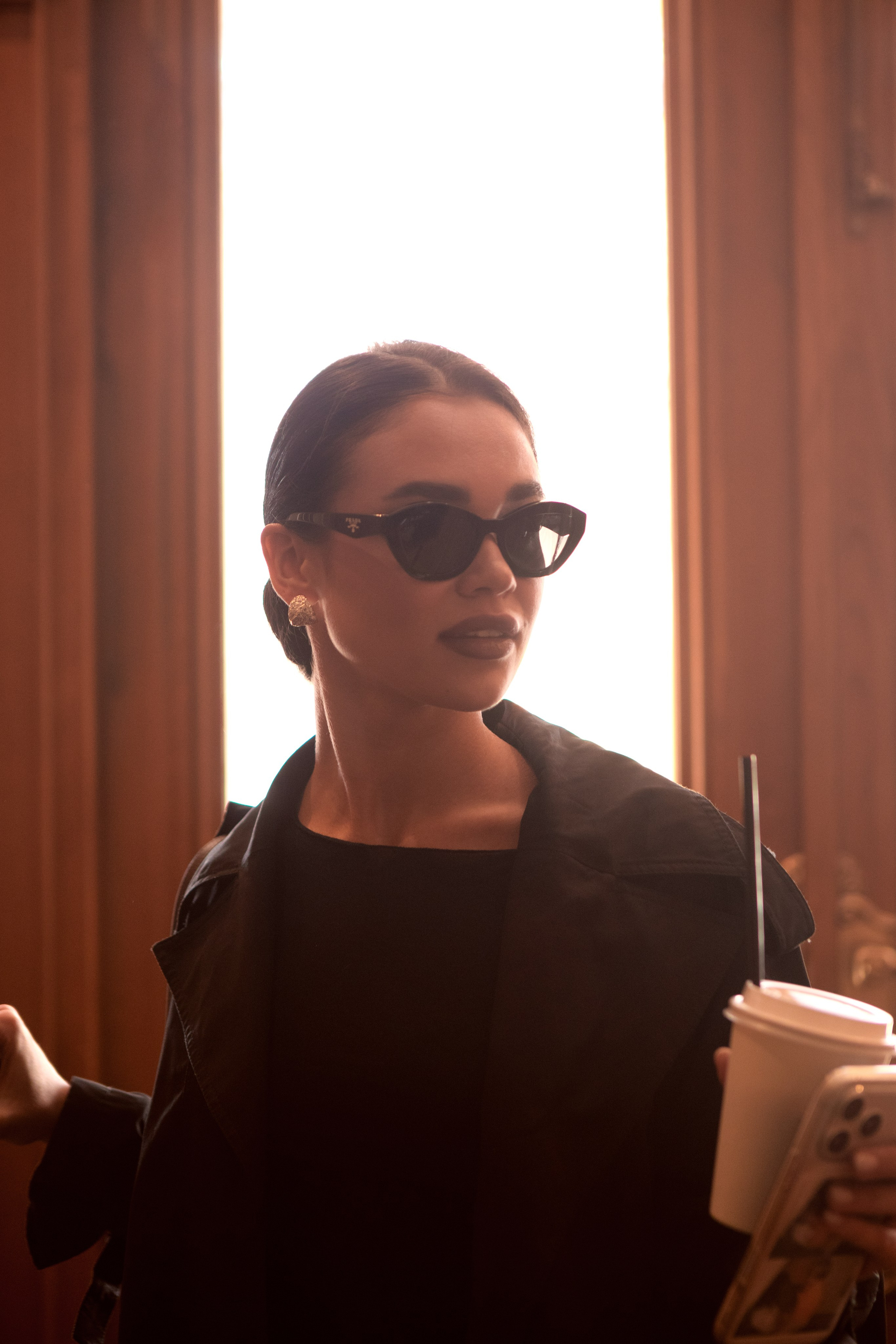 Портфолио. Свадебный фотограф Москва Кристина Давлатова