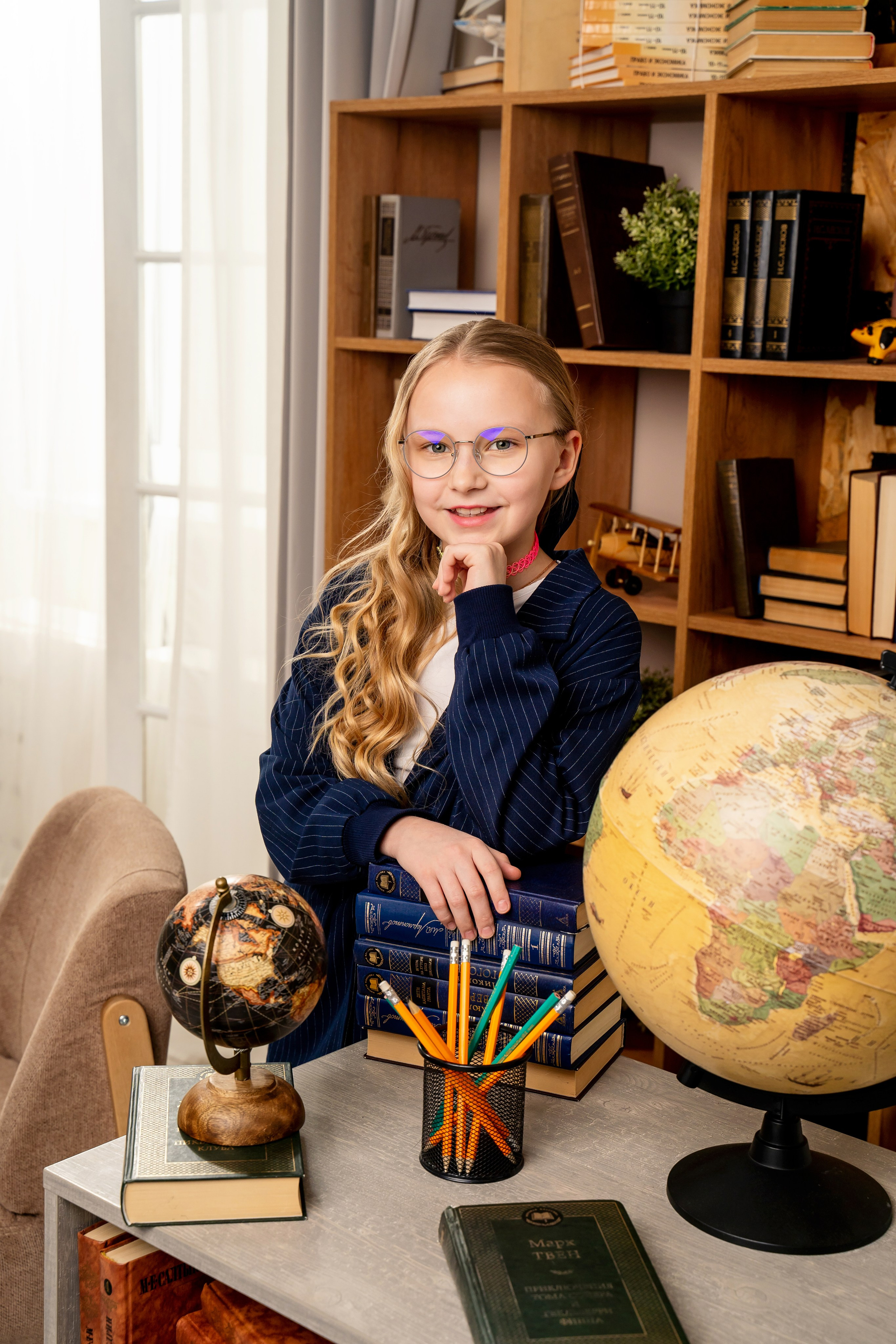 4 — 2. Выпускные альбомы в городе Кирове. Фотограф Екатерина Невская