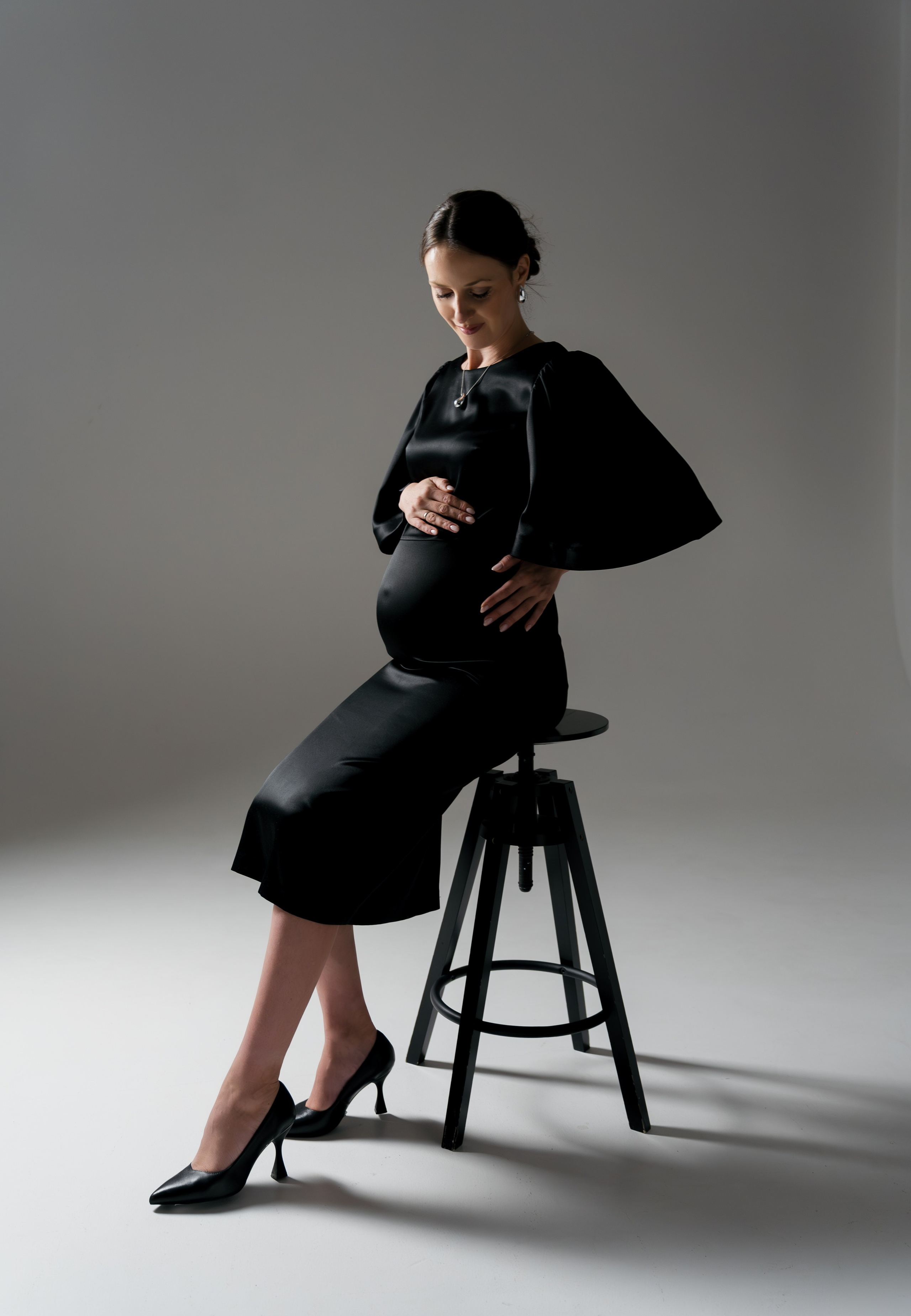 Фотосессии беременности. Фотограф из Екатеринбурга Алена Мусалимова