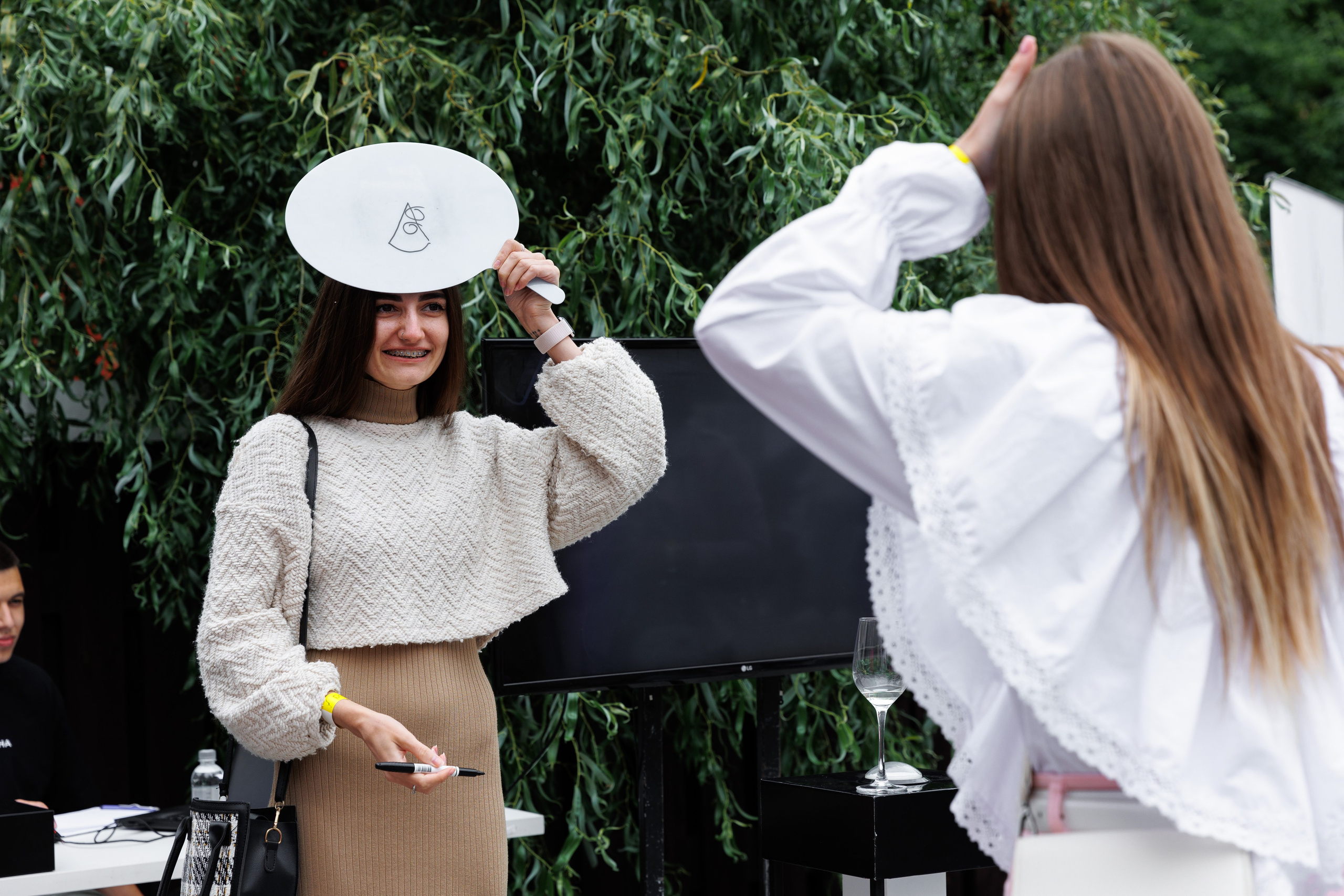 Винный пикник. Фотограф Новосибирск — Наталья Гресь