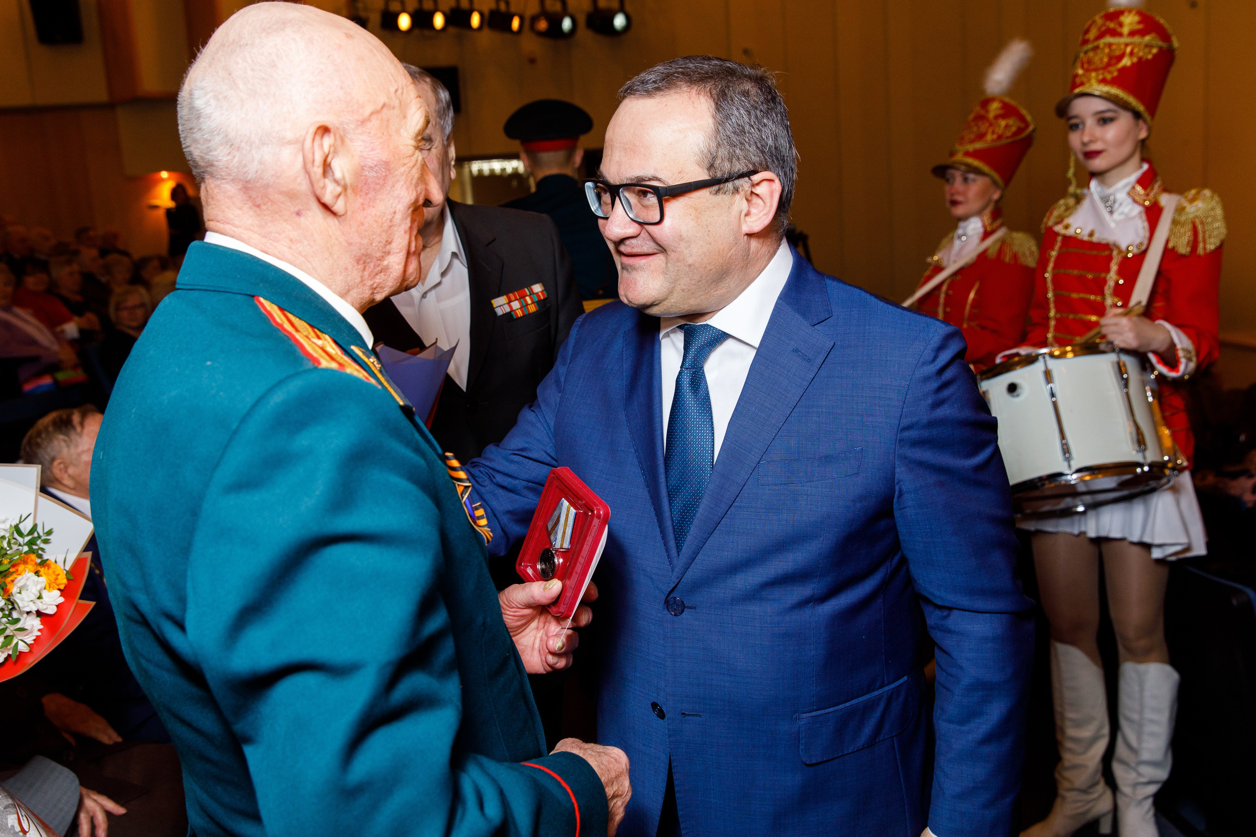 17. Фотограф Недорез Александр в Москве. Репортаж на ваших мероприятиях