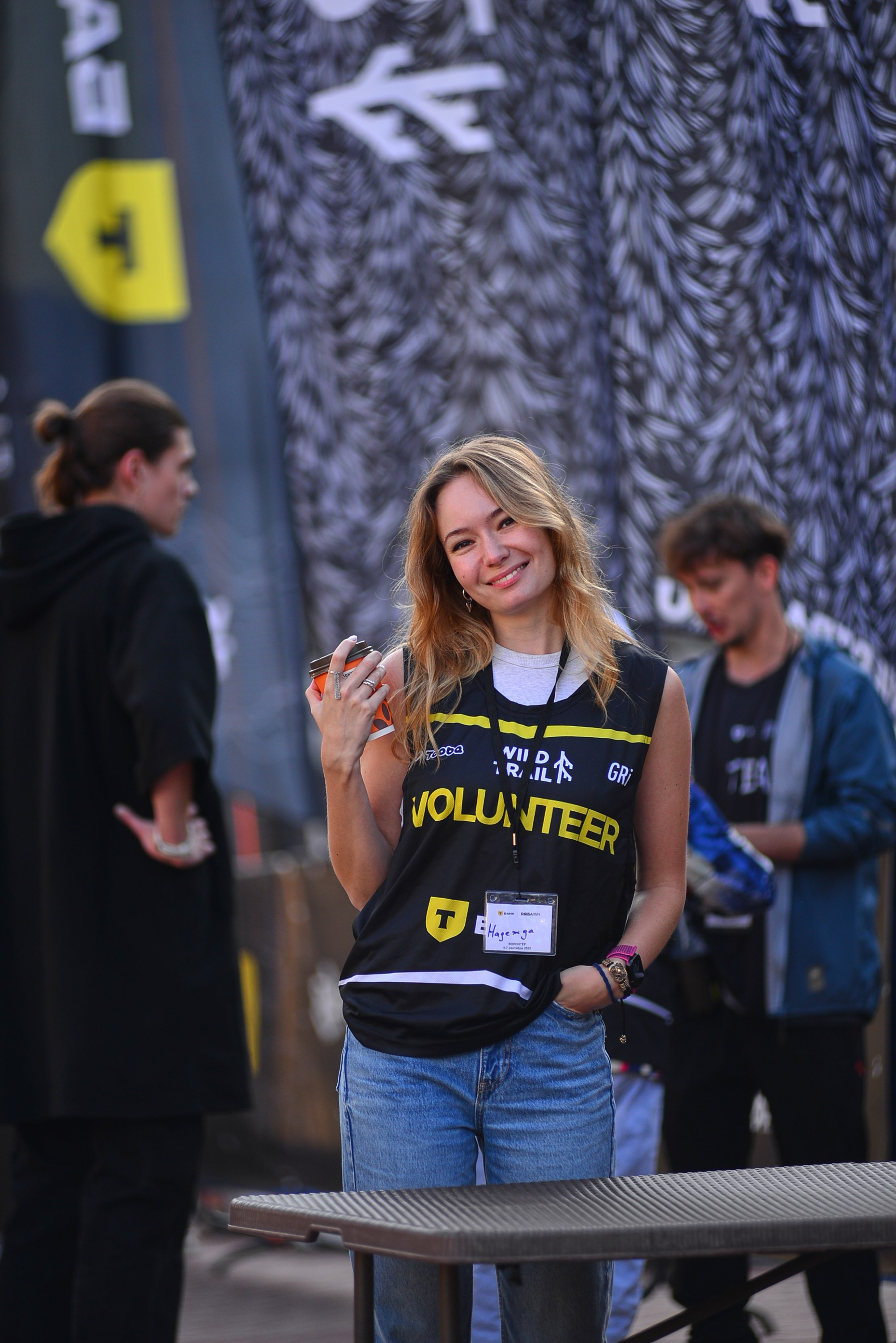 Спортивные съёмки. Репортажный фотограф Юлия Буренкова