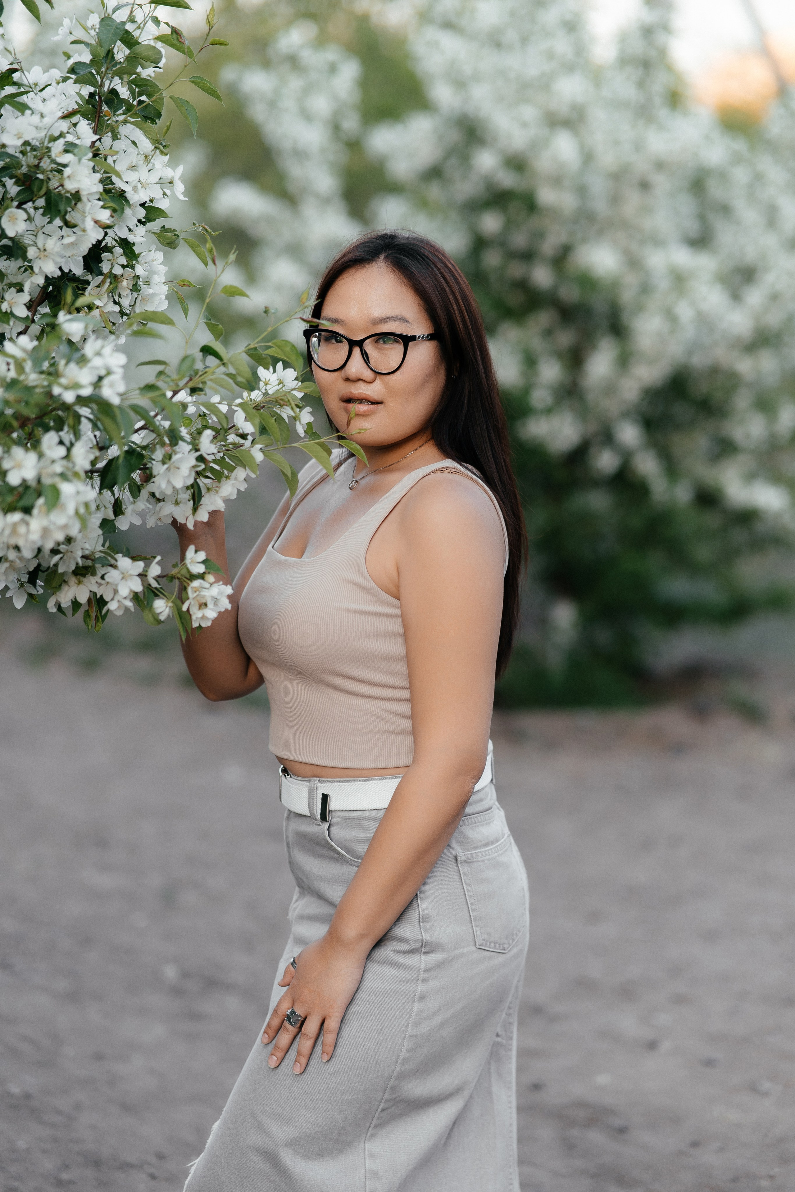 Анастасия. Фотограф Улан-Удэ