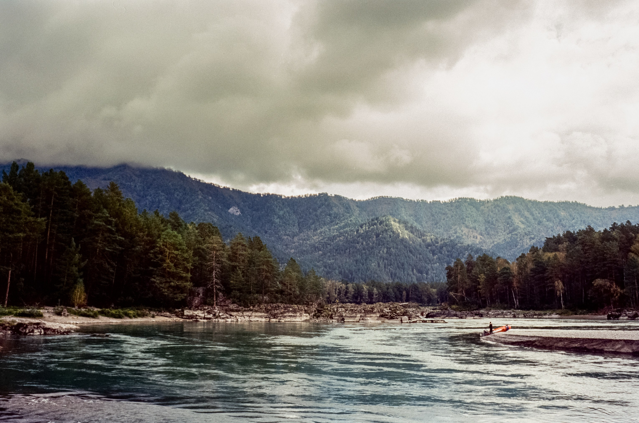 Minox 35GT примеры фотографий на пленку