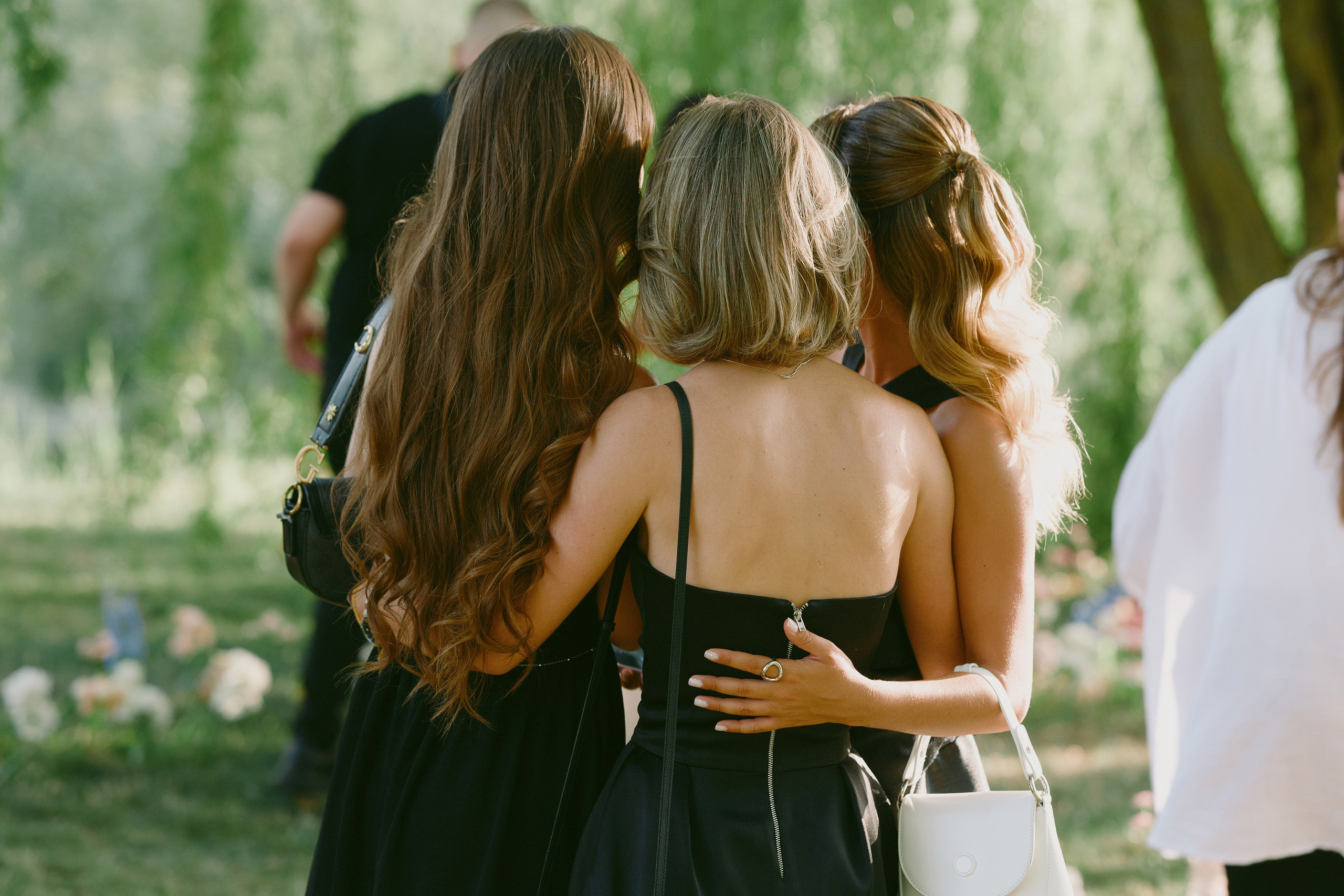 Лина и Стас. Свадебный фотограф в Ростовe-на-Дону Анастасия Прутова