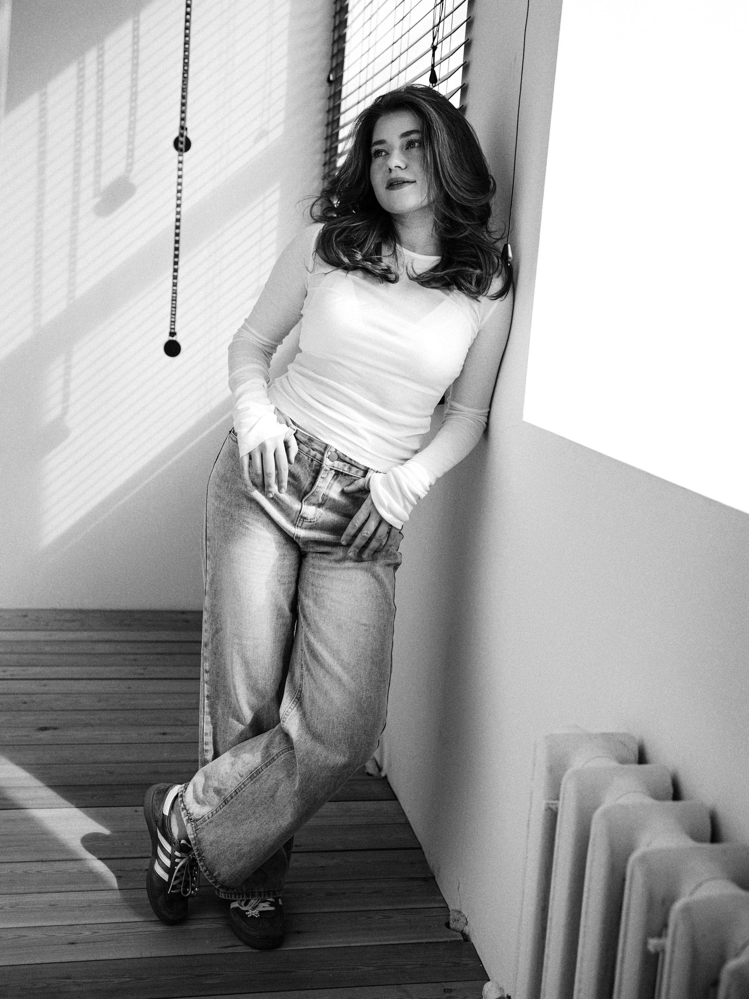 Валерия. Свадебный и портретный фотограф Тюмень