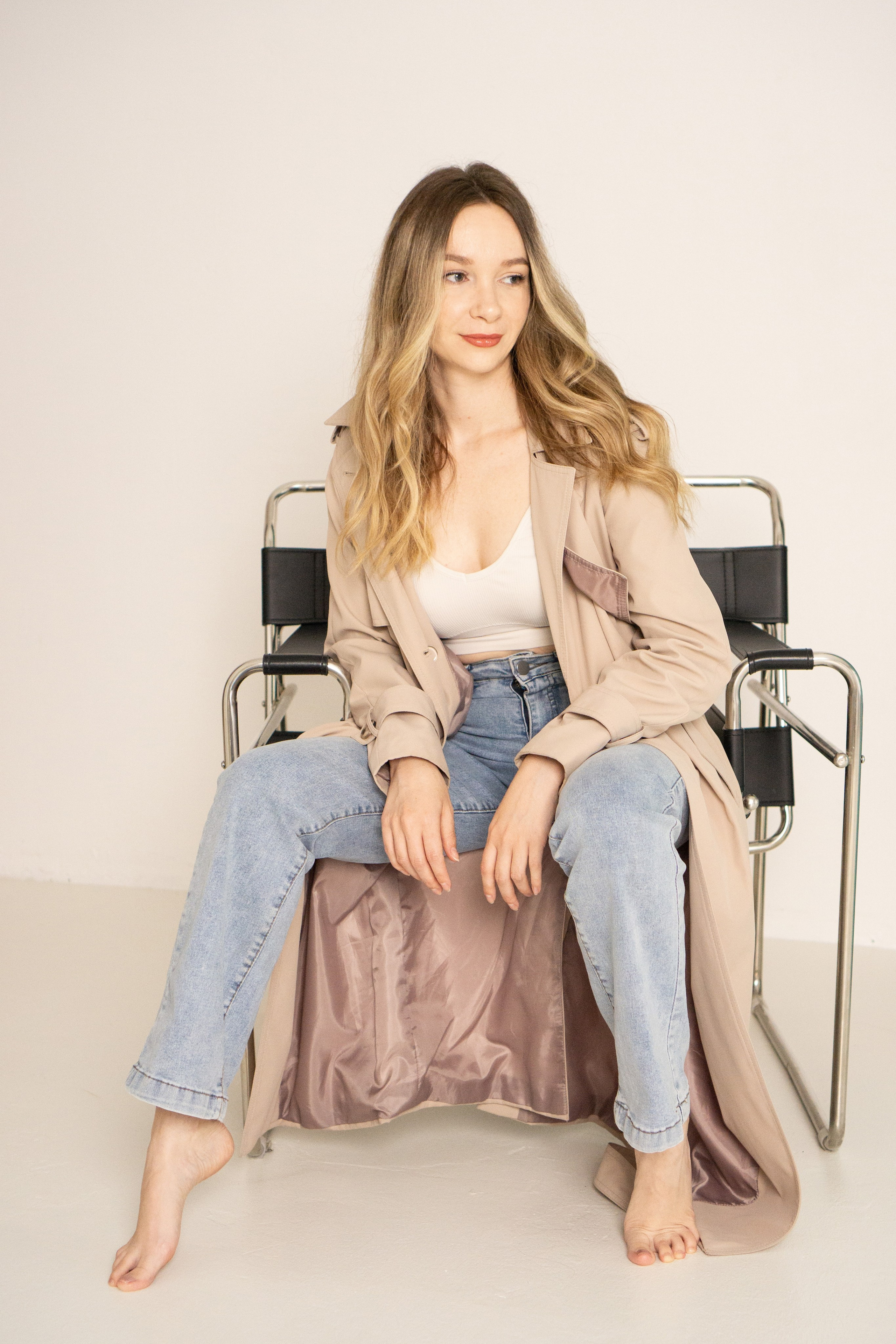 Анюта. Фотограф в Кстово и Нижнем Новгороде KOLOSOK