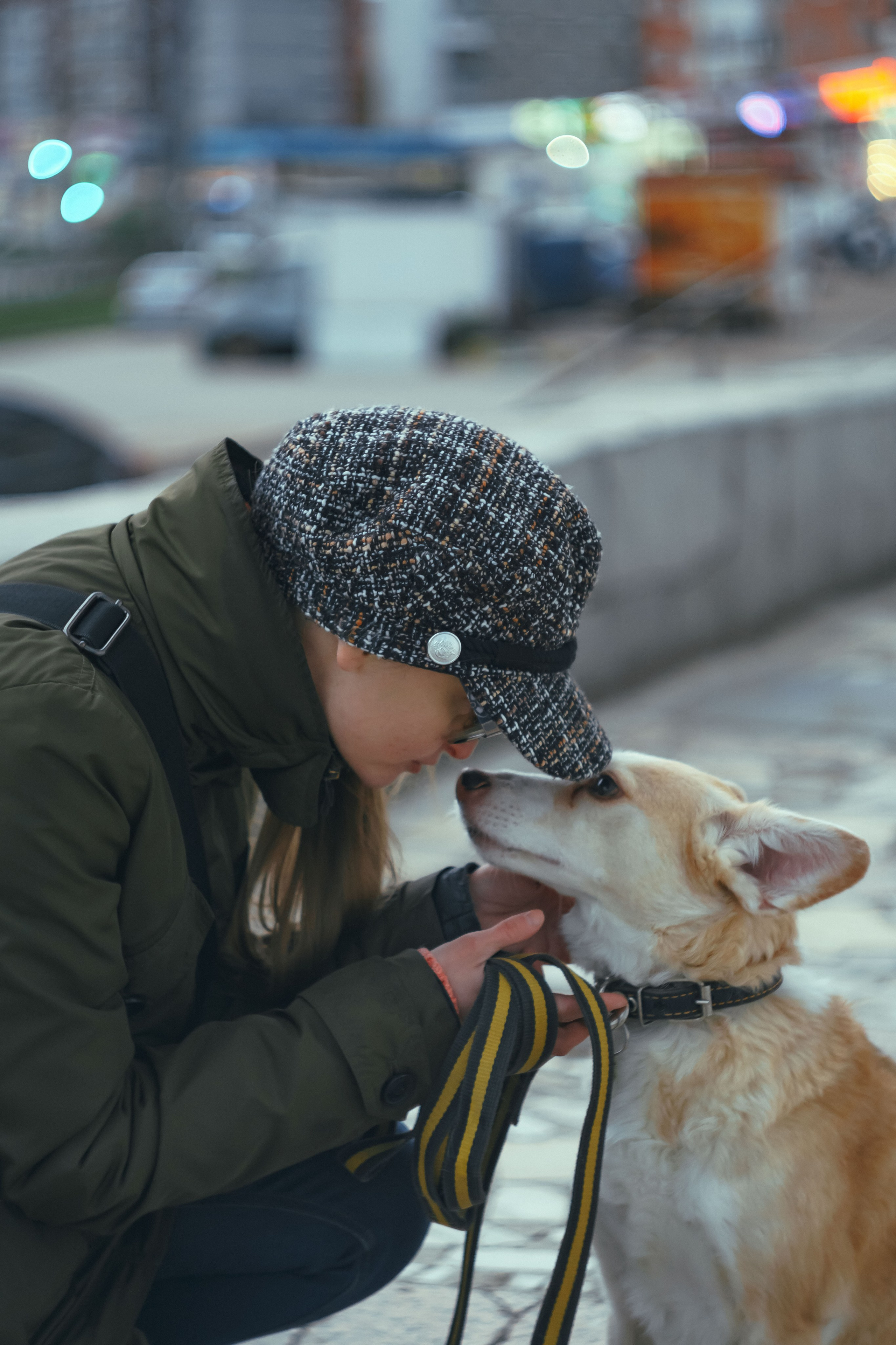 Соня. Фотограф в Кстово и Нижнем Новгороде KOLOSOK