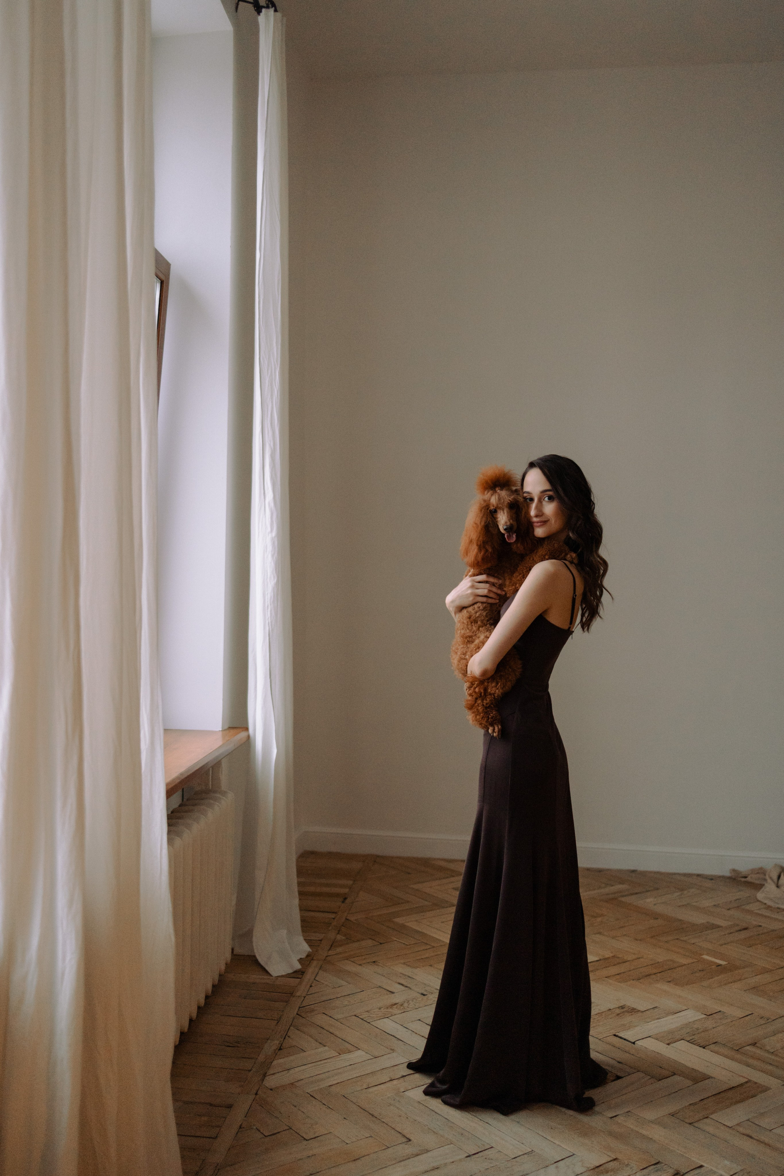 Пресеты. Фотограф — Анималист | Санкт-Петербург