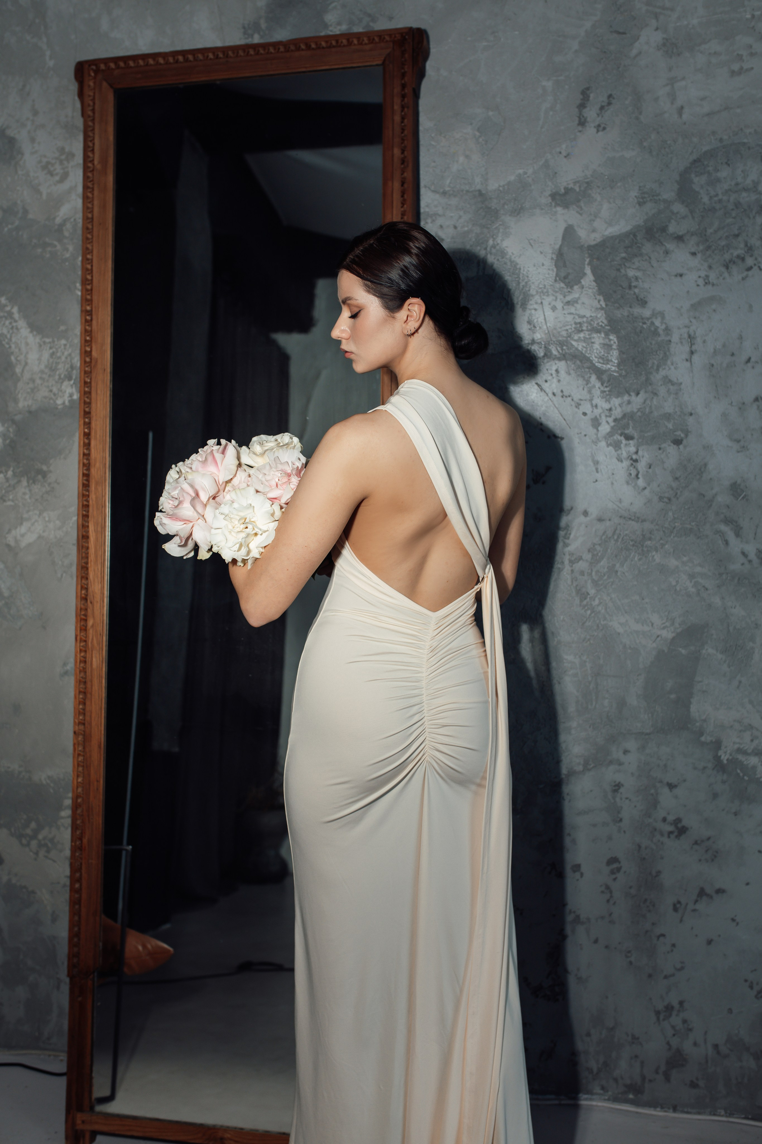 Полина. Фотограф Алиса Субботина