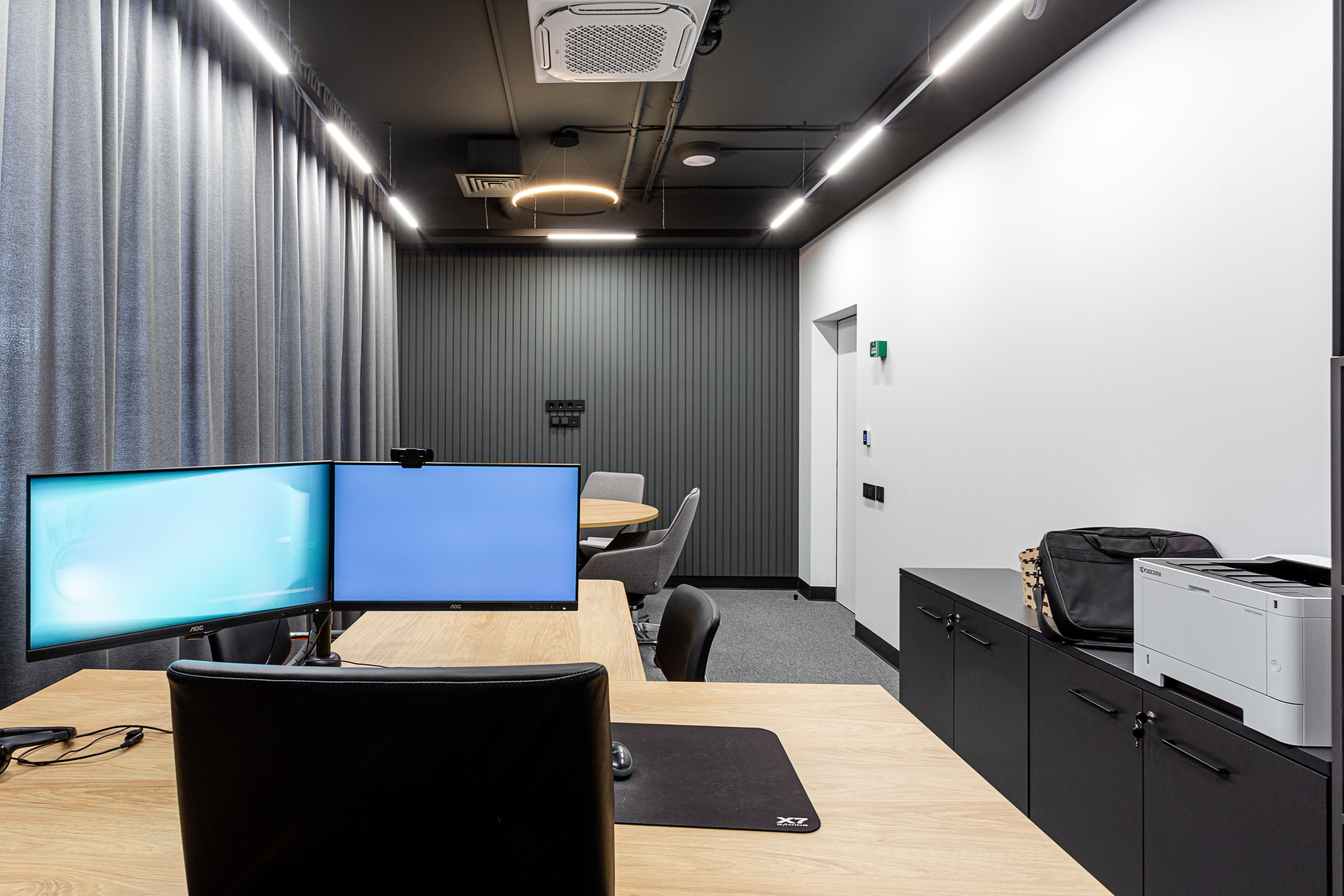 Офисы Инфотех. Контент фотограф, съемка для маркетплейсов, фуд съемка и репортажи в Новосибирске Ралия Галеева