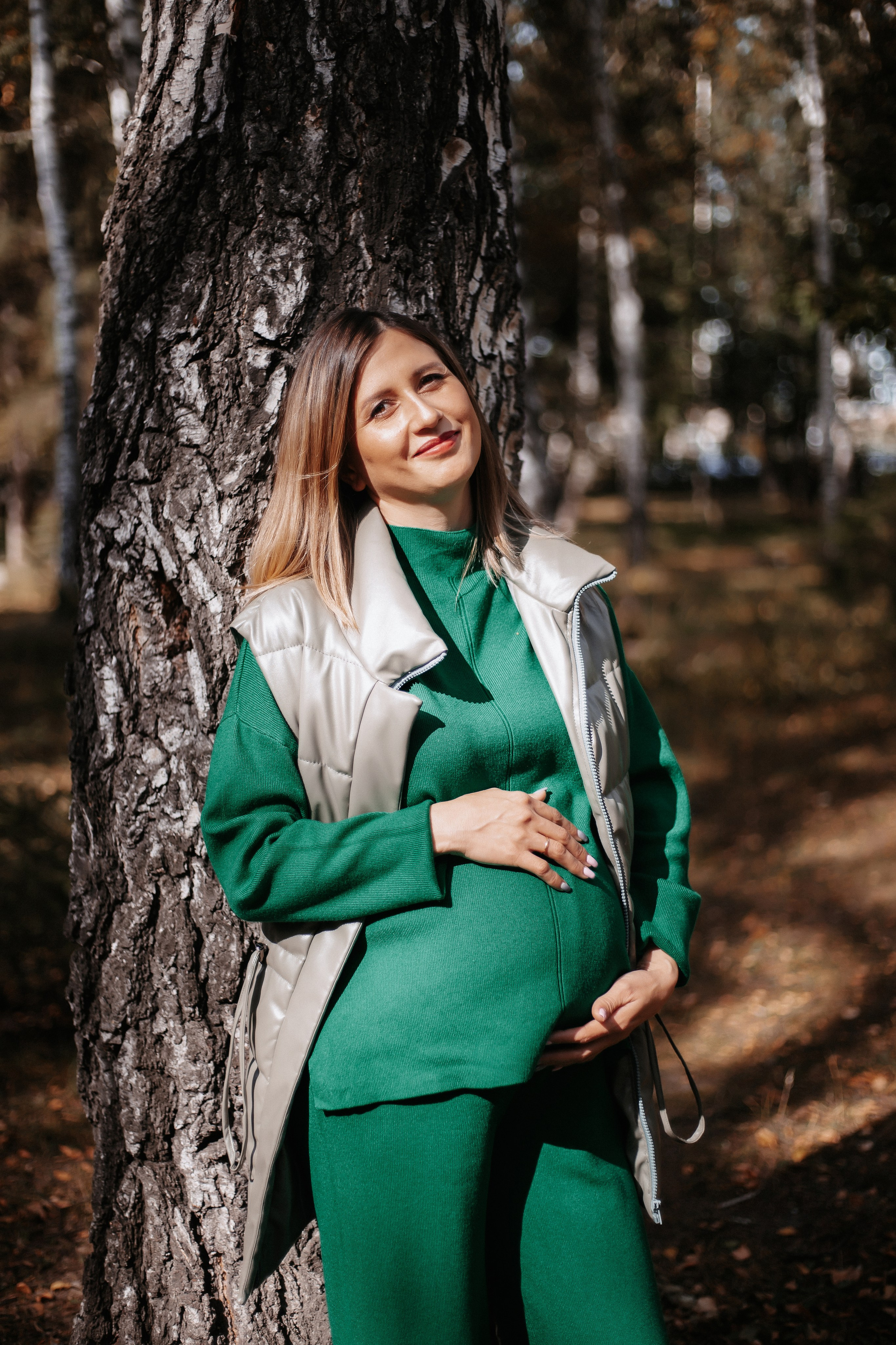 Съемка беременности. Контент фотограф, съемка для маркетплейсов, фуд съемка и репортажи в Новосибирске Ралия Галеева