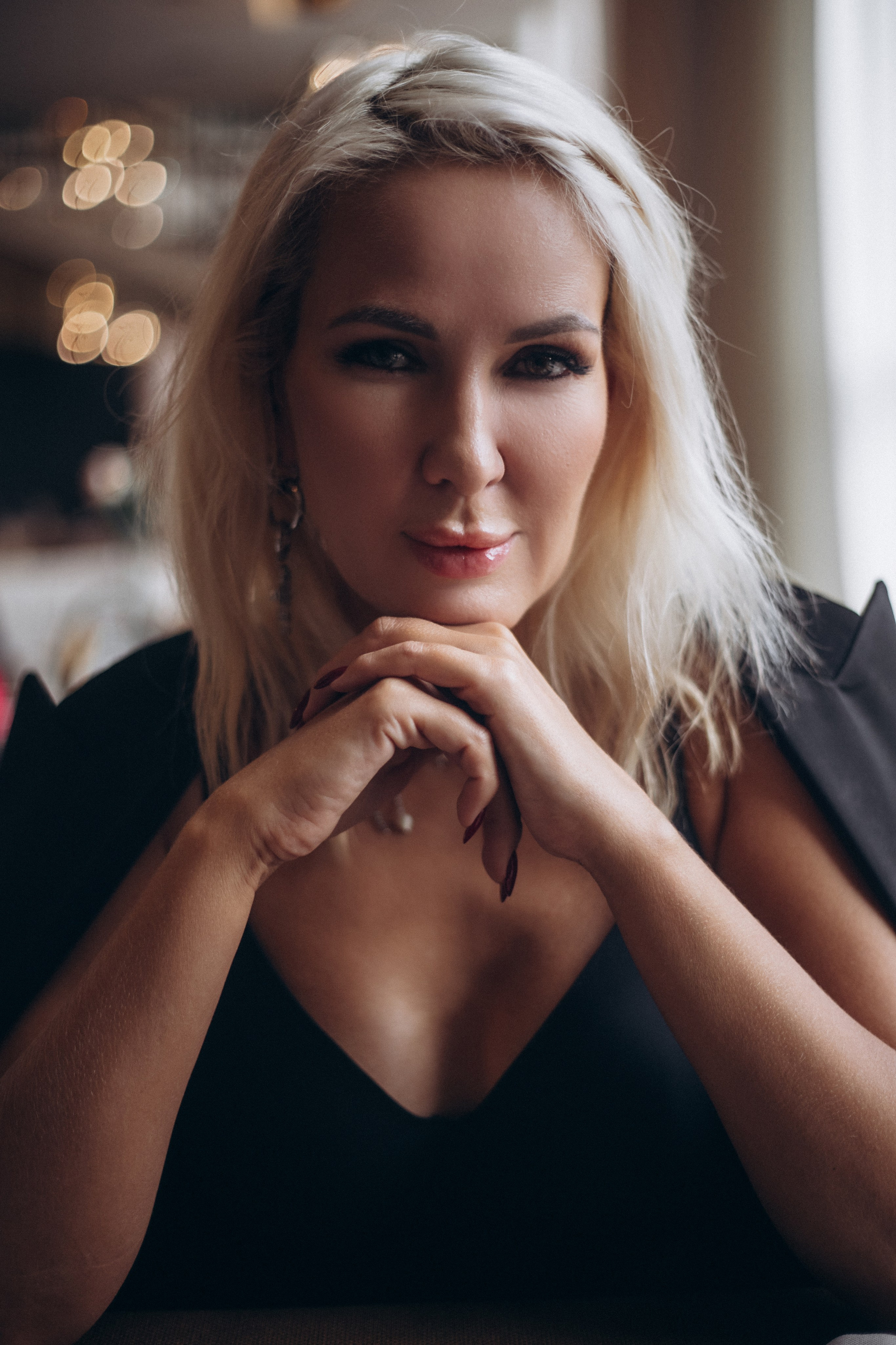 Мариотт. Контент фотограф, съемка для маркетплейсов, фуд съемка и репортажи в Новосибирске Ралия Галеева