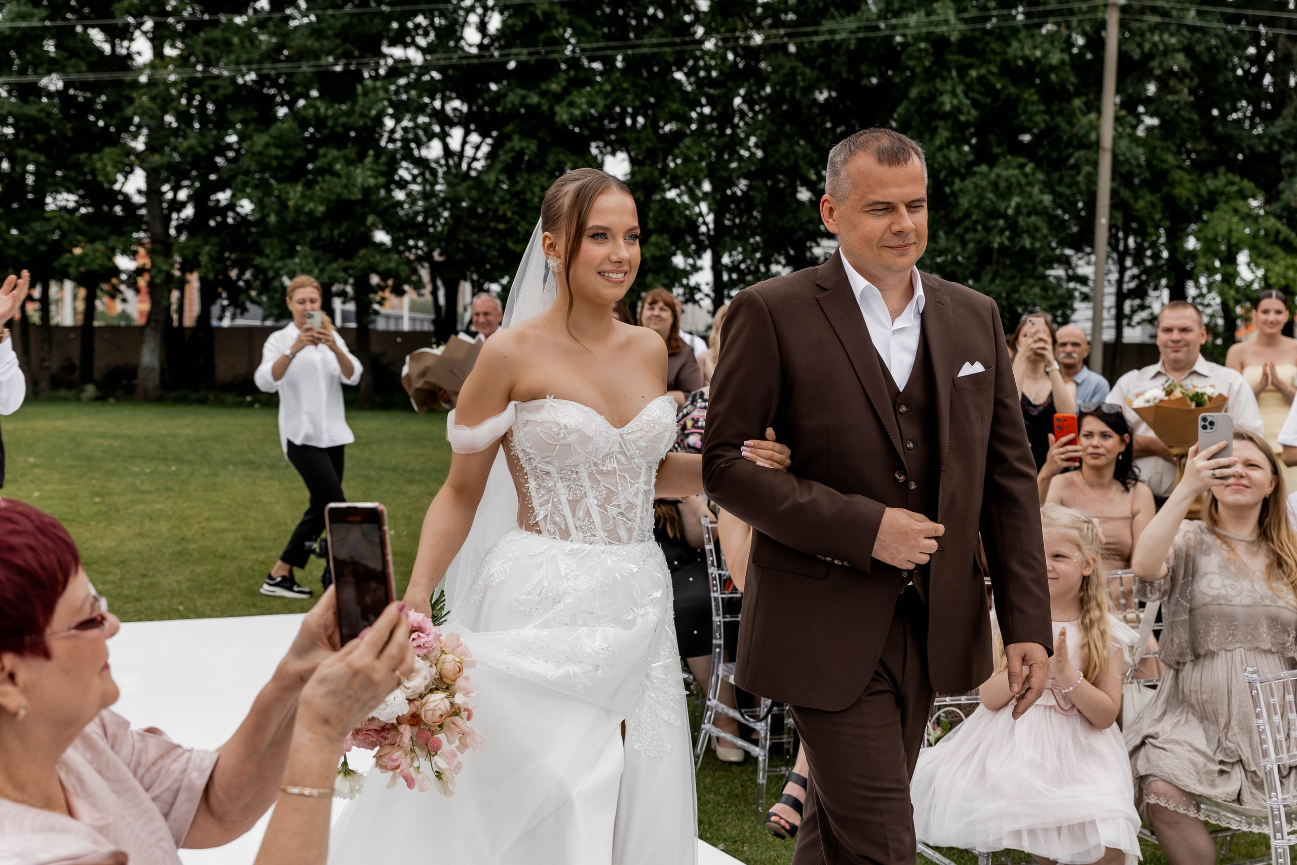 Алина | Александр. Свадебный фотограф Надежда Рыжикова