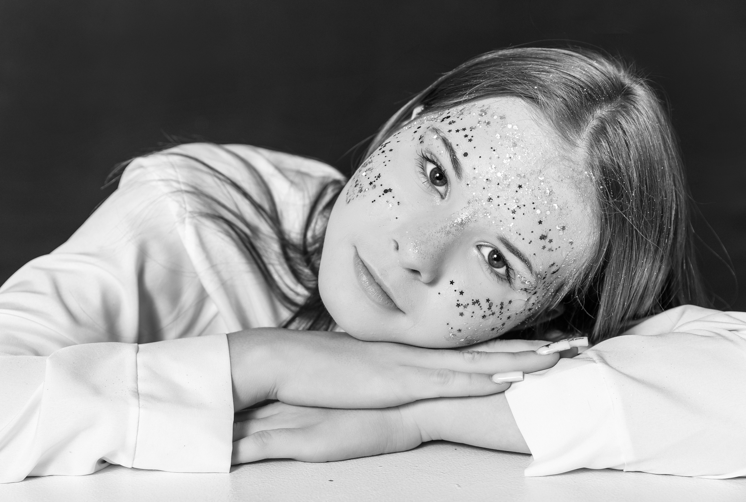 Тематические съёмки. Модельное Агентство Alma Model Management