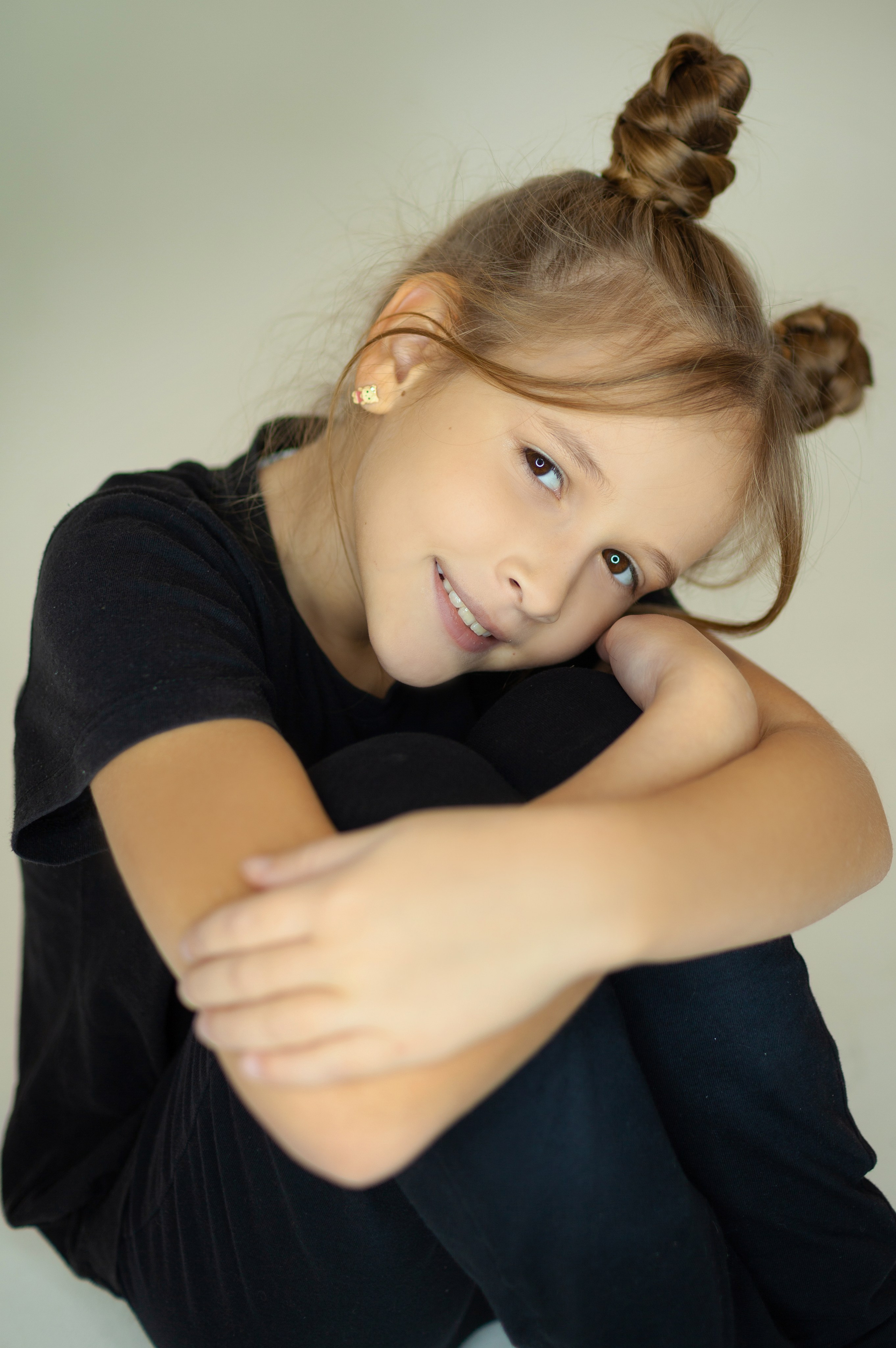 Тематические съёмки. Модельное Агентство Alma Model Management