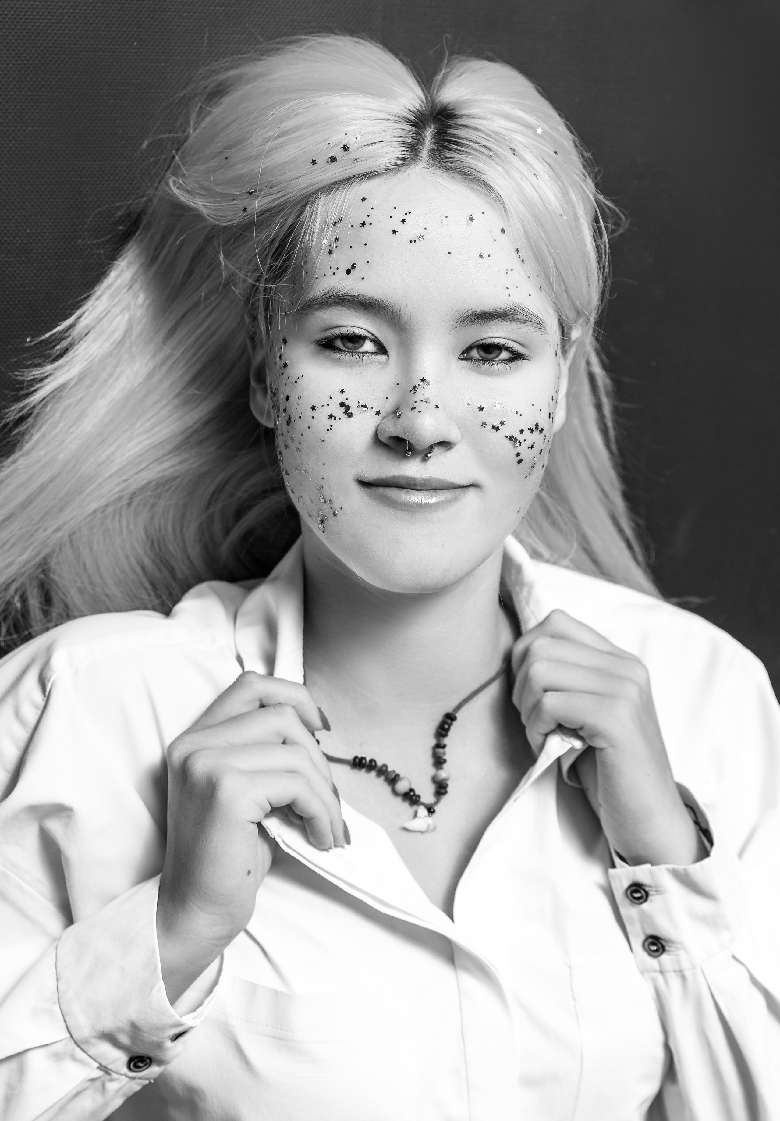 Тематические съёмки. Модельное Агентство Alma Model Management