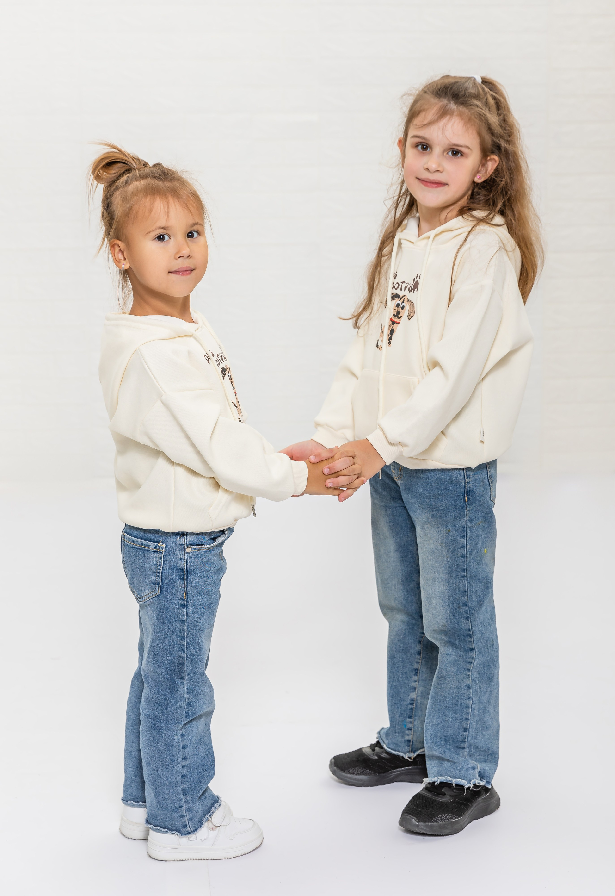 Коммерческие съёмки. Модельное Агентство Alma Model Management