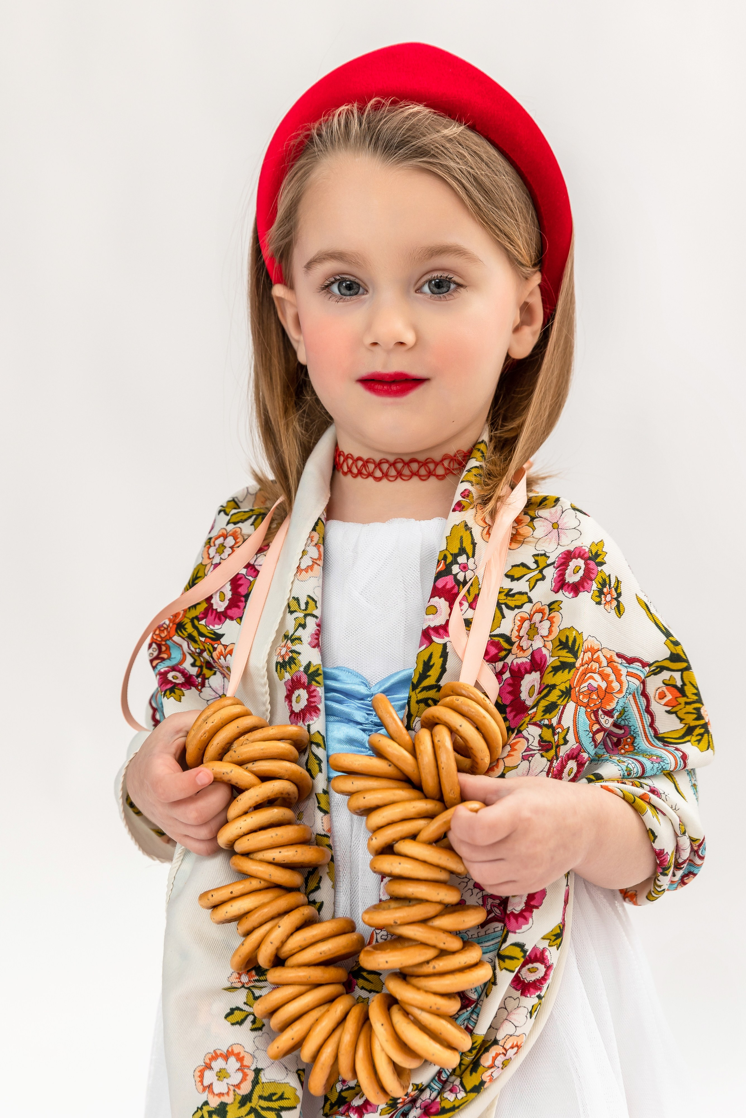 Тематические съёмки. Модельное Агентство Alma Model Management