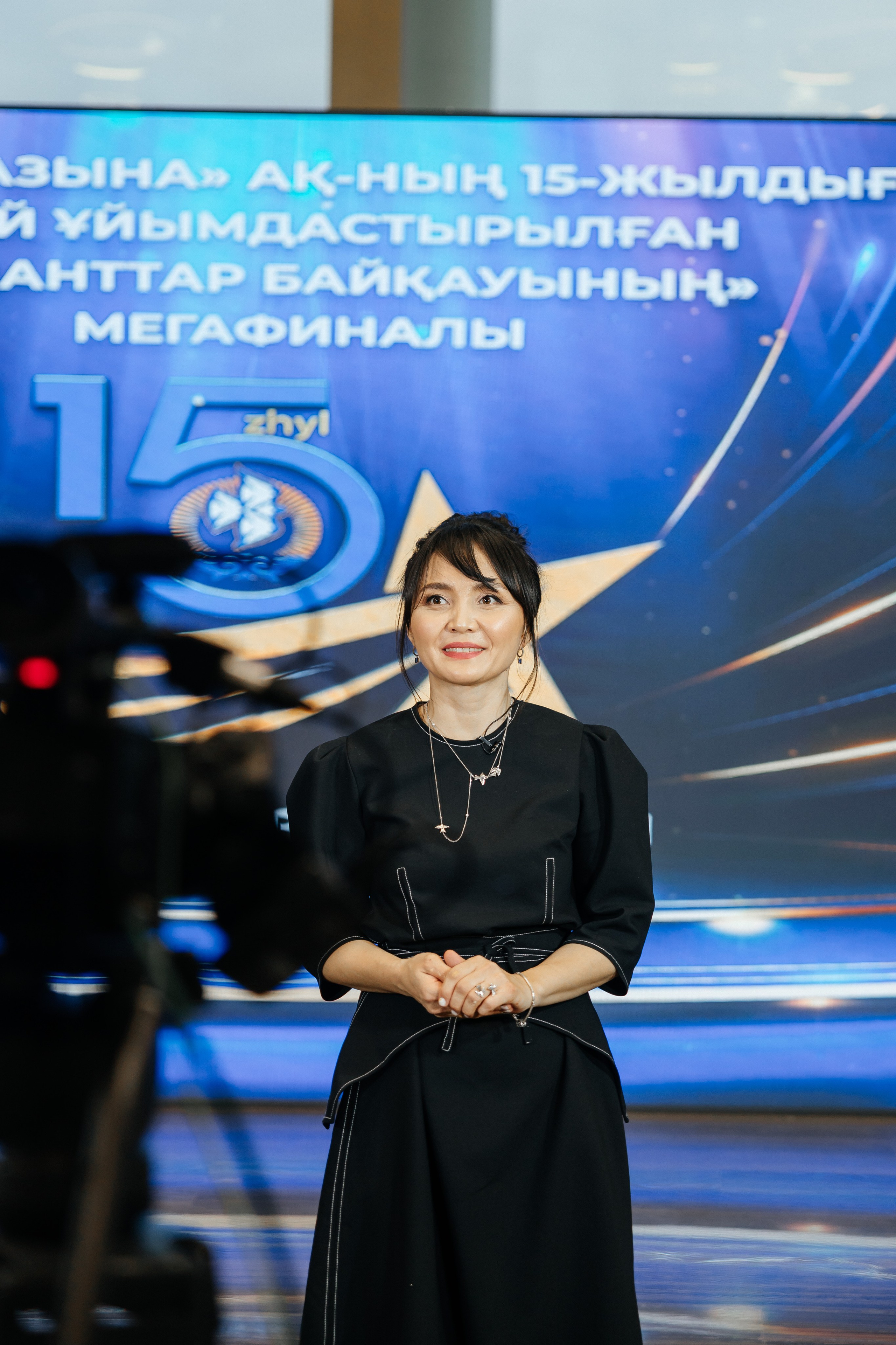 Samruk Kazyna 15 let. Профессиональный фотограф в городе Астана/Алматы Даурен Сембаев