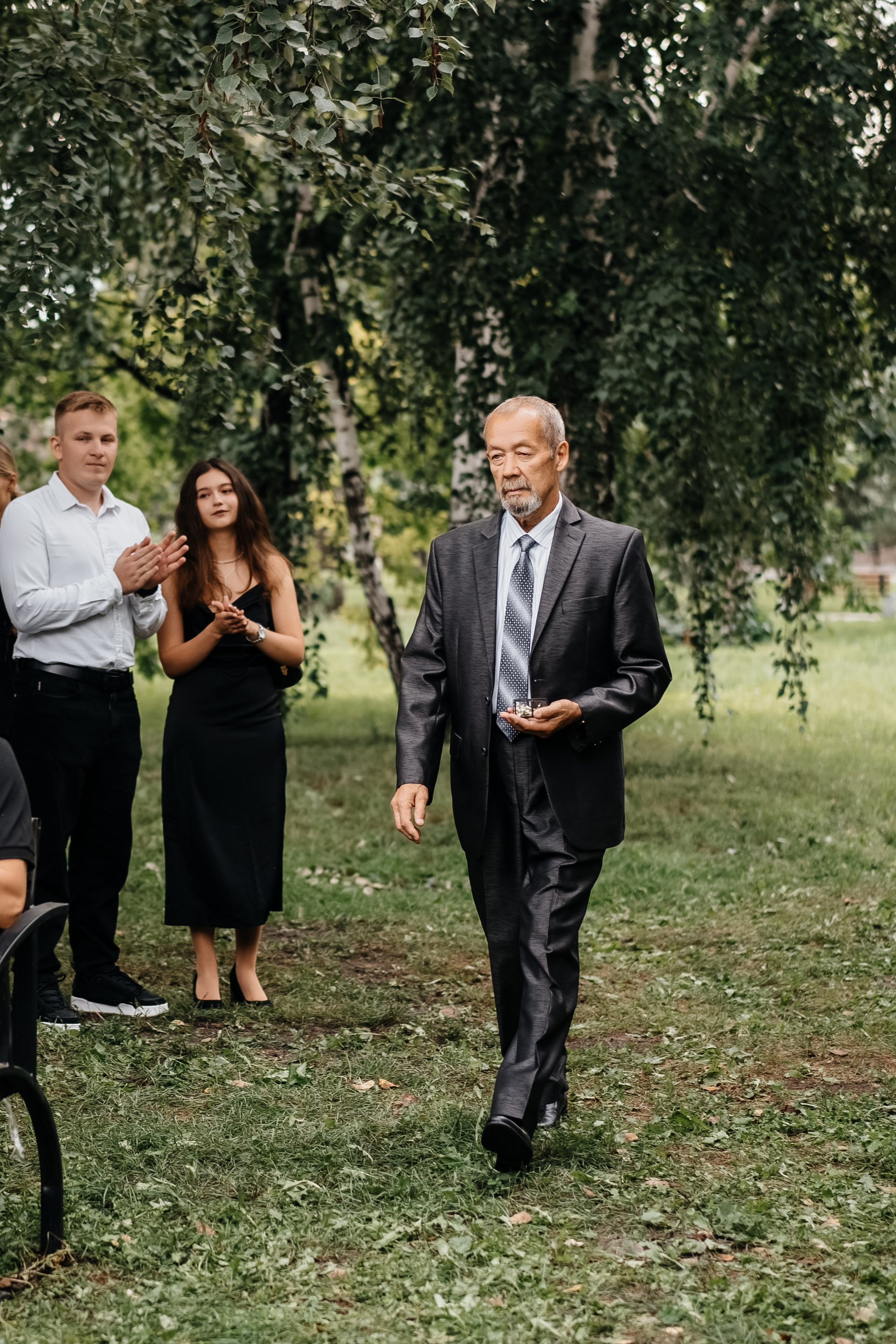 Валерия & Вячеслав. Свадебный фотограф Барнаул Алексей Павлов
