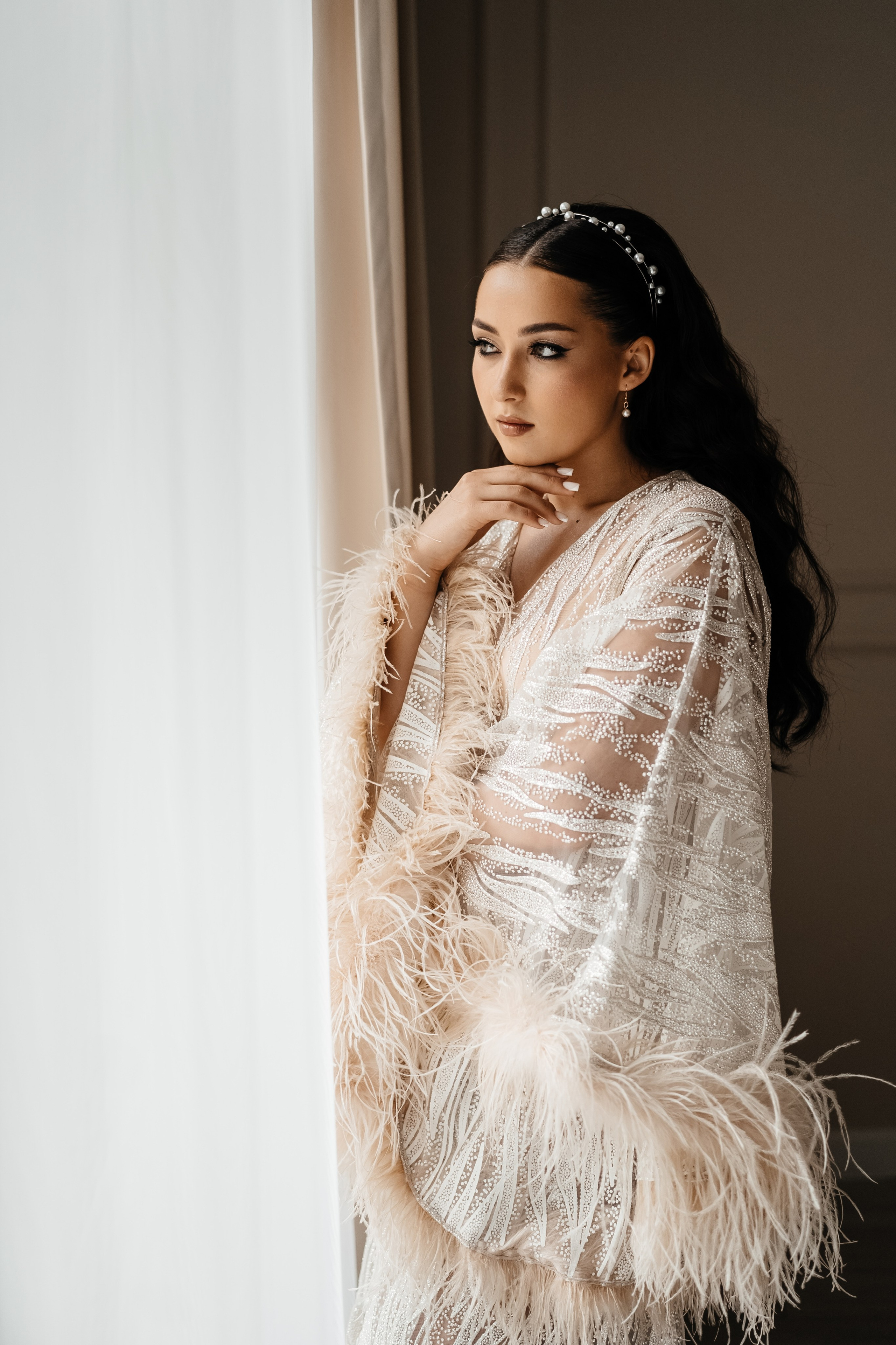 Валерия & Вячеслав. Свадебный фотограф Барнаул Алексей Павлов