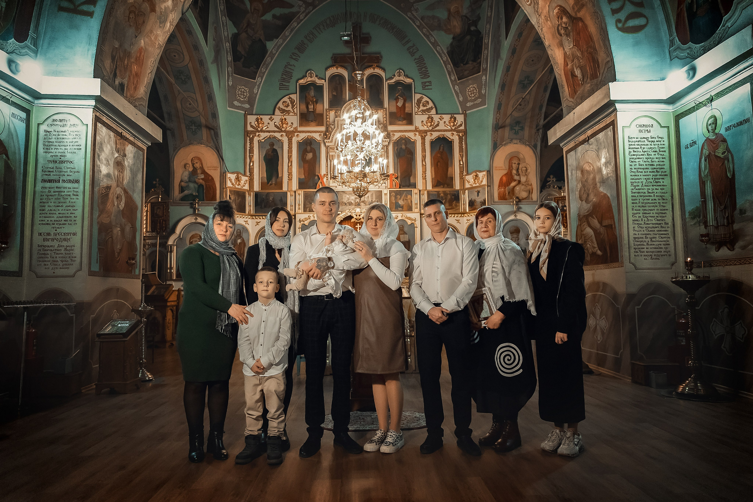 Церковь Михайло-Архангельский храм ​С. Ссёлки. Фотограф на крещение- венчание.Свадебный и семейный фотограф в Липецке Алена Данильченко