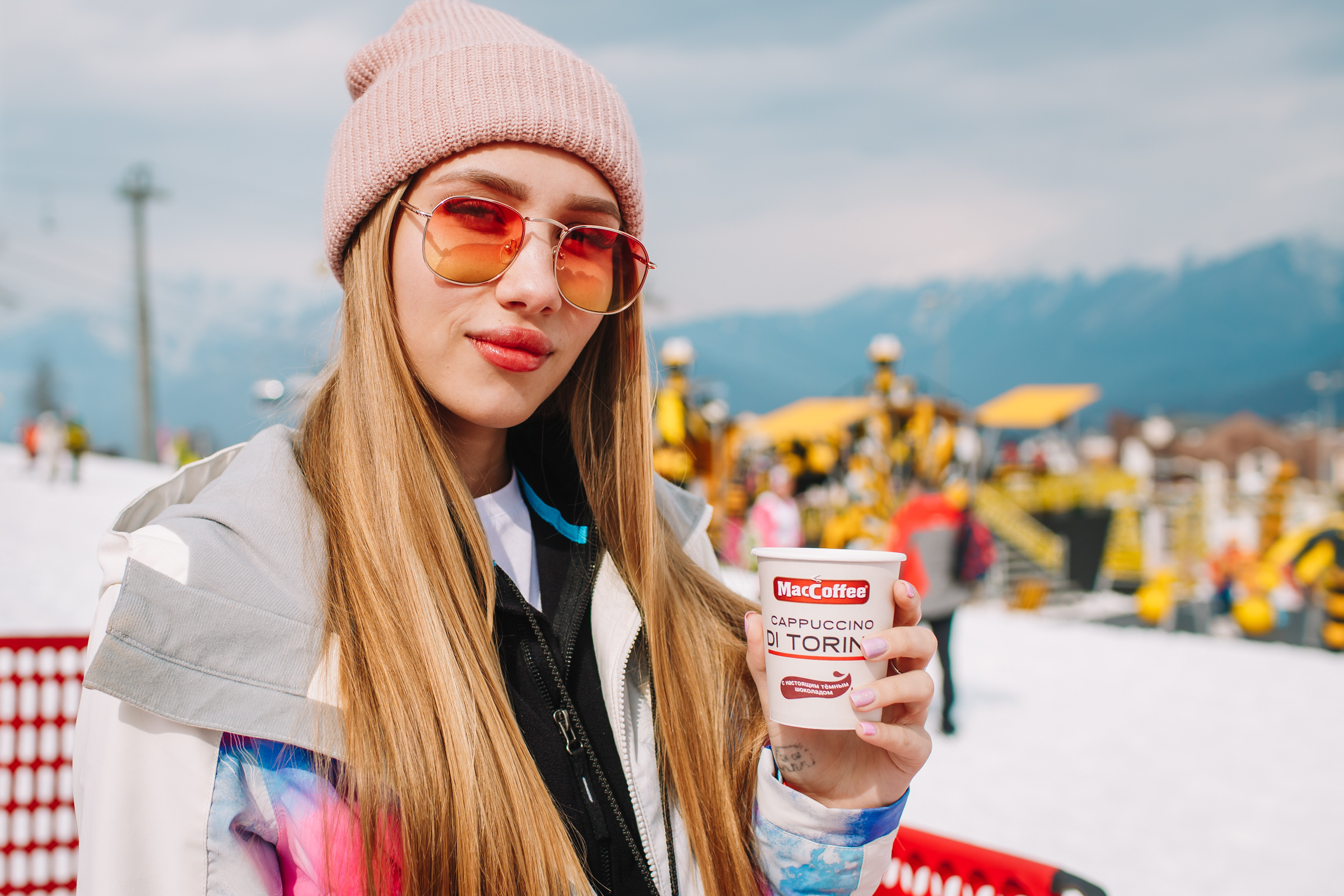 Фестивали. Репортажный Фотограф в Сочи и Москве Алексей Орлов