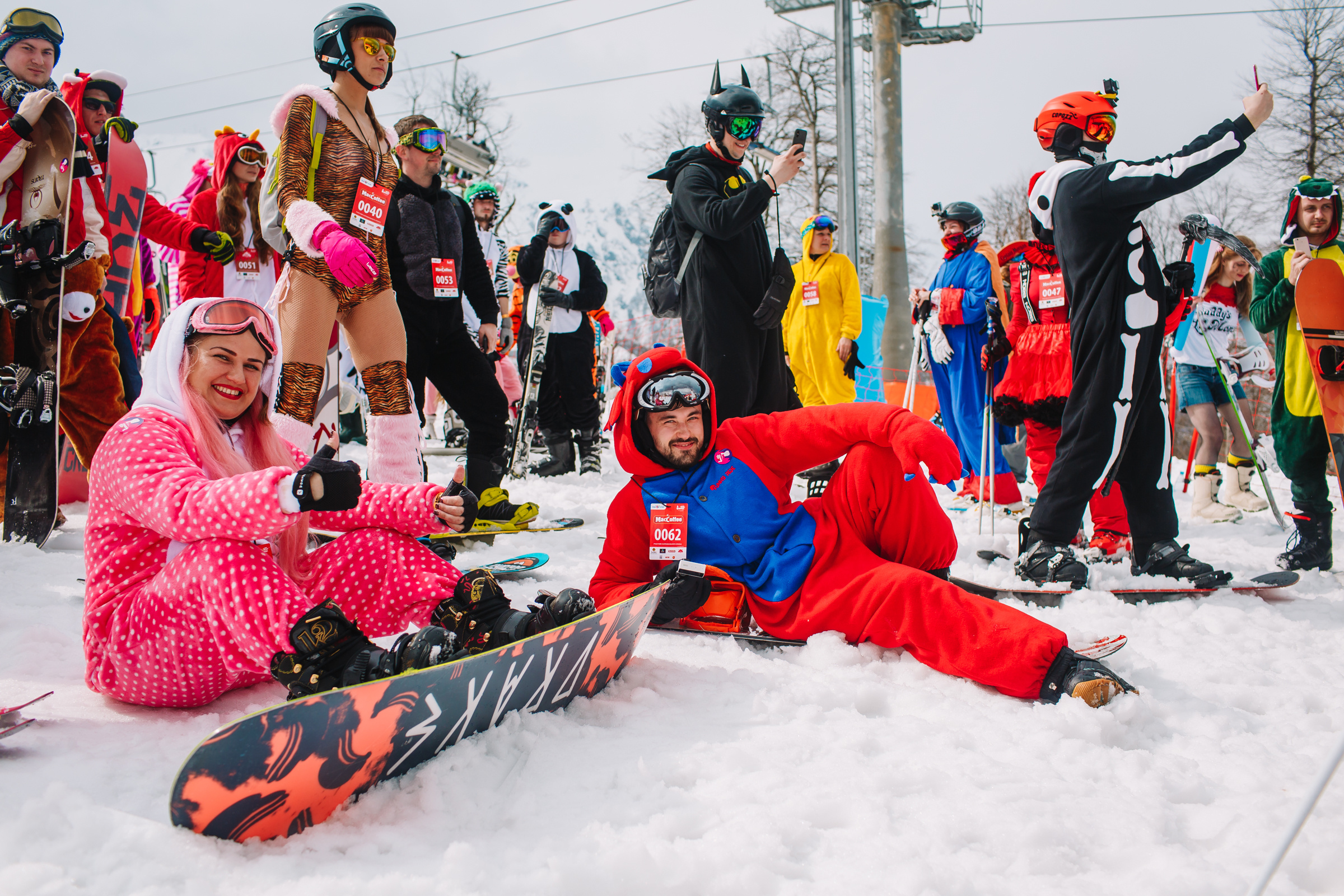 Фестивали. Репортажный Фотограф в Сочи и Москве Алексей Орлов